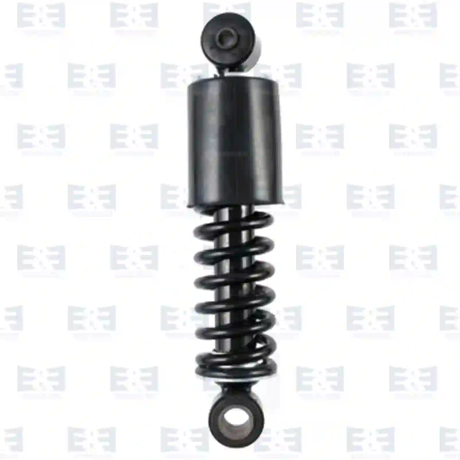  Cabin shock absorber || E&E Truck Spare Parts | Truck Spare Parts, Auotomotive Spare Parts