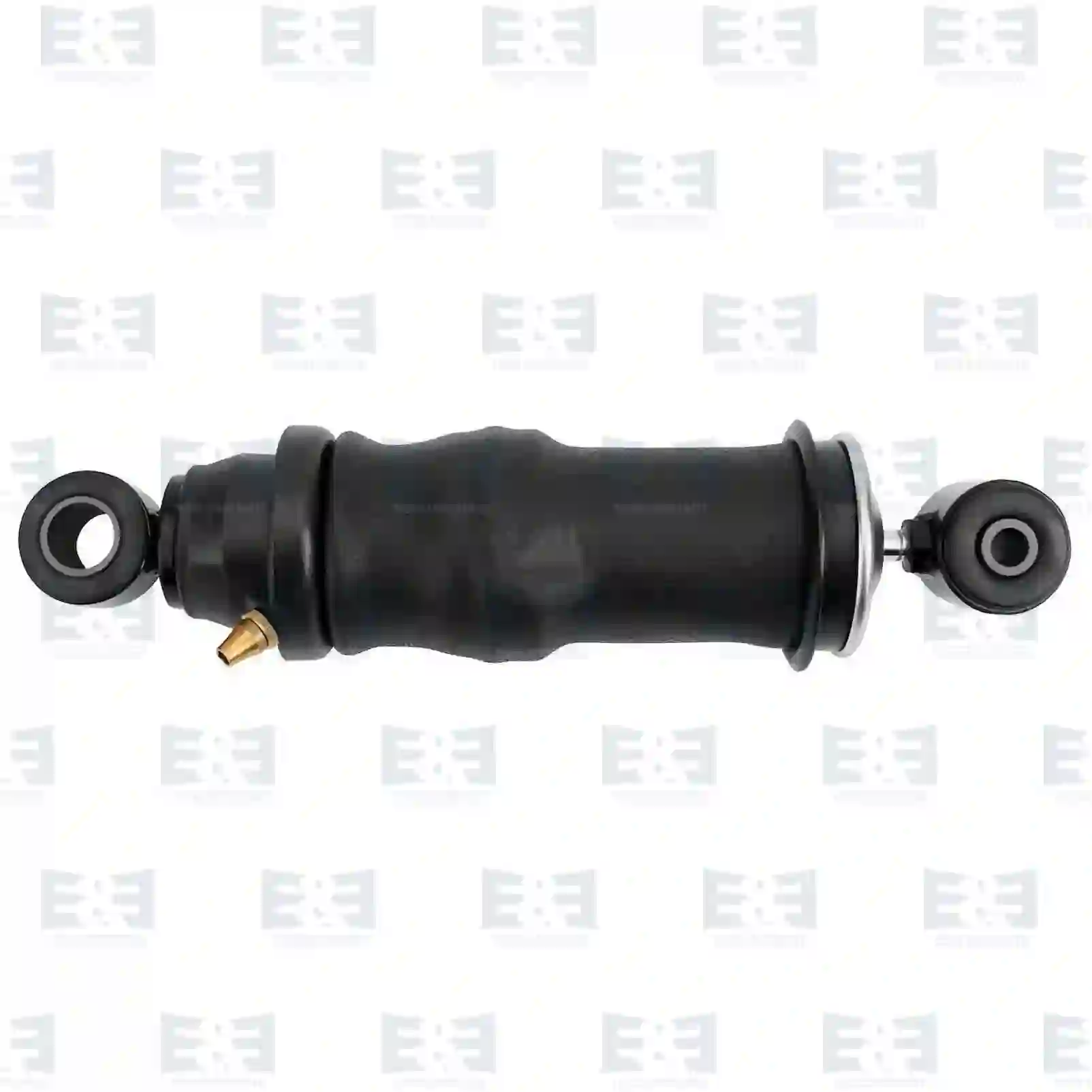 Shock Absorber Cabin shock absorber, with air bellow, EE No 2E2276248 ,  oem no:9428905319, 9428905919, , , E&E Truck Spare Parts | Truck Spare Parts, Auotomotive Spare Parts