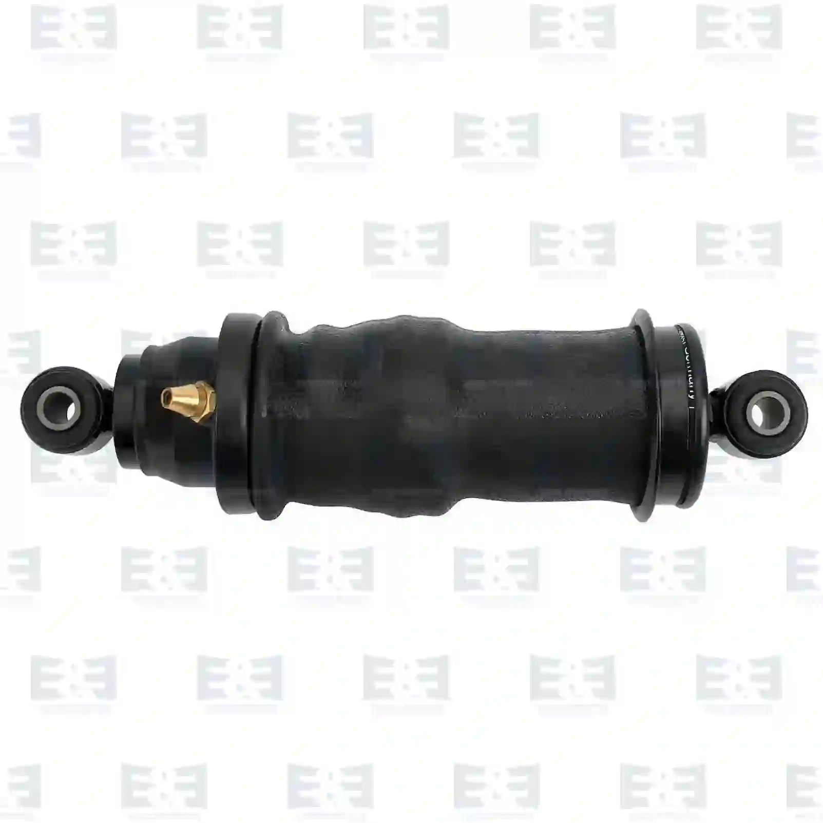 Shock Absorber Cabin shock absorber, with air bellow, EE No 2E2276249 ,  oem no:9428900219, 9428906019, 9438903919 E&E Truck Spare Parts | Truck Spare Parts, Auotomotive Spare Parts