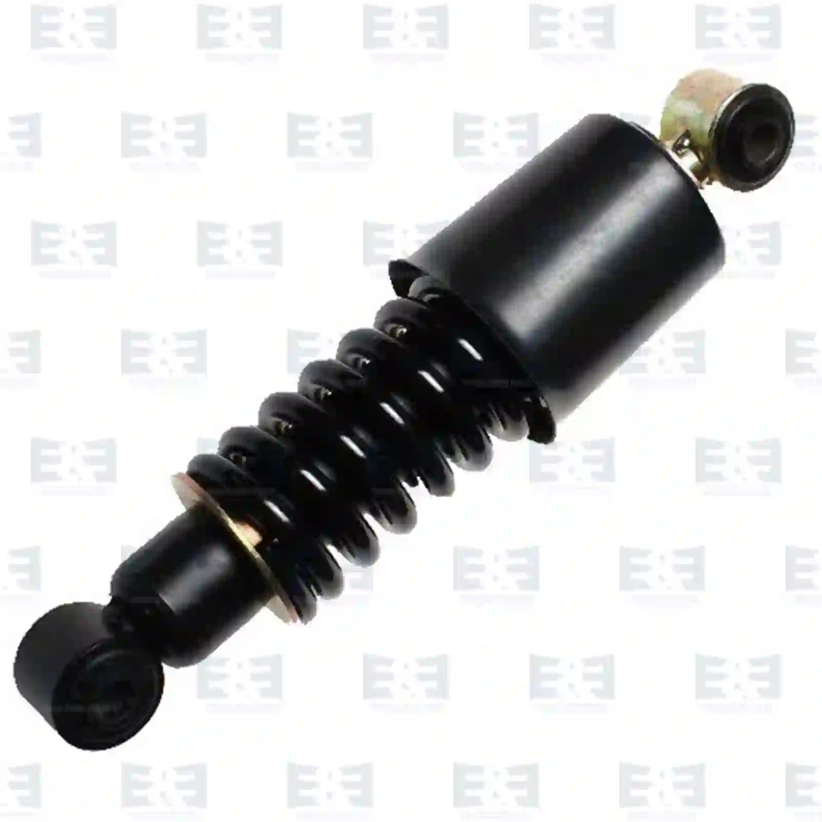 Shock Absorber Cabin shock absorber, EE No 2E2276250 ,  oem no:9428901019, 9428901619, 9428901719, 9428904019, 9438901019, 9438901619, 9438901719 E&E Truck Spare Parts | Truck Spare Parts, Auotomotive Spare Parts