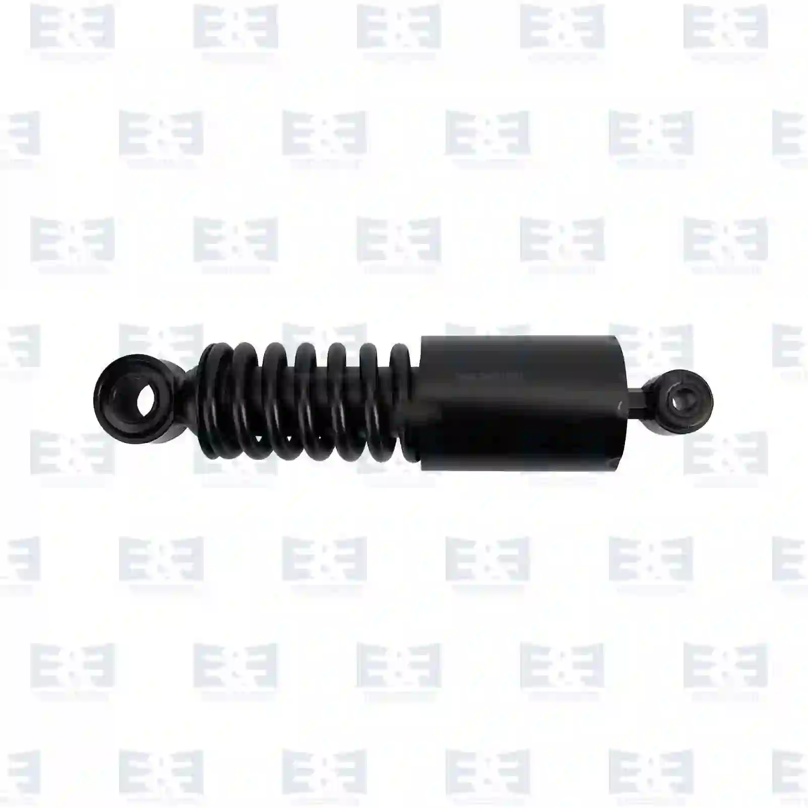 Shock Absorber Cabin shock absorber, EE No 2E2276252 ,  oem no:9428902119, 9428902719, ZG41172-0008 E&E Truck Spare Parts | Truck Spare Parts, Auotomotive Spare Parts