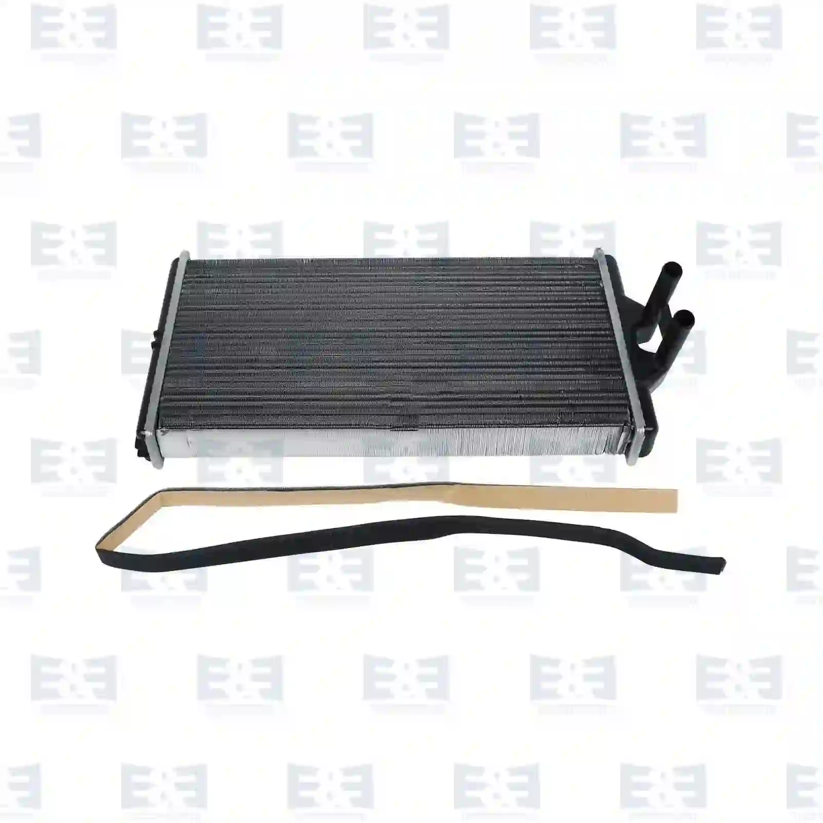 Heating & Air Conditioning Heat exchanger, EE No 2E2276264 ,  oem no:0028355001, 0028356801, 6418300061, 6418300461, ZG10008-0008 E&E Truck Spare Parts | Truck Spare Parts, Auotomotive Spare Parts