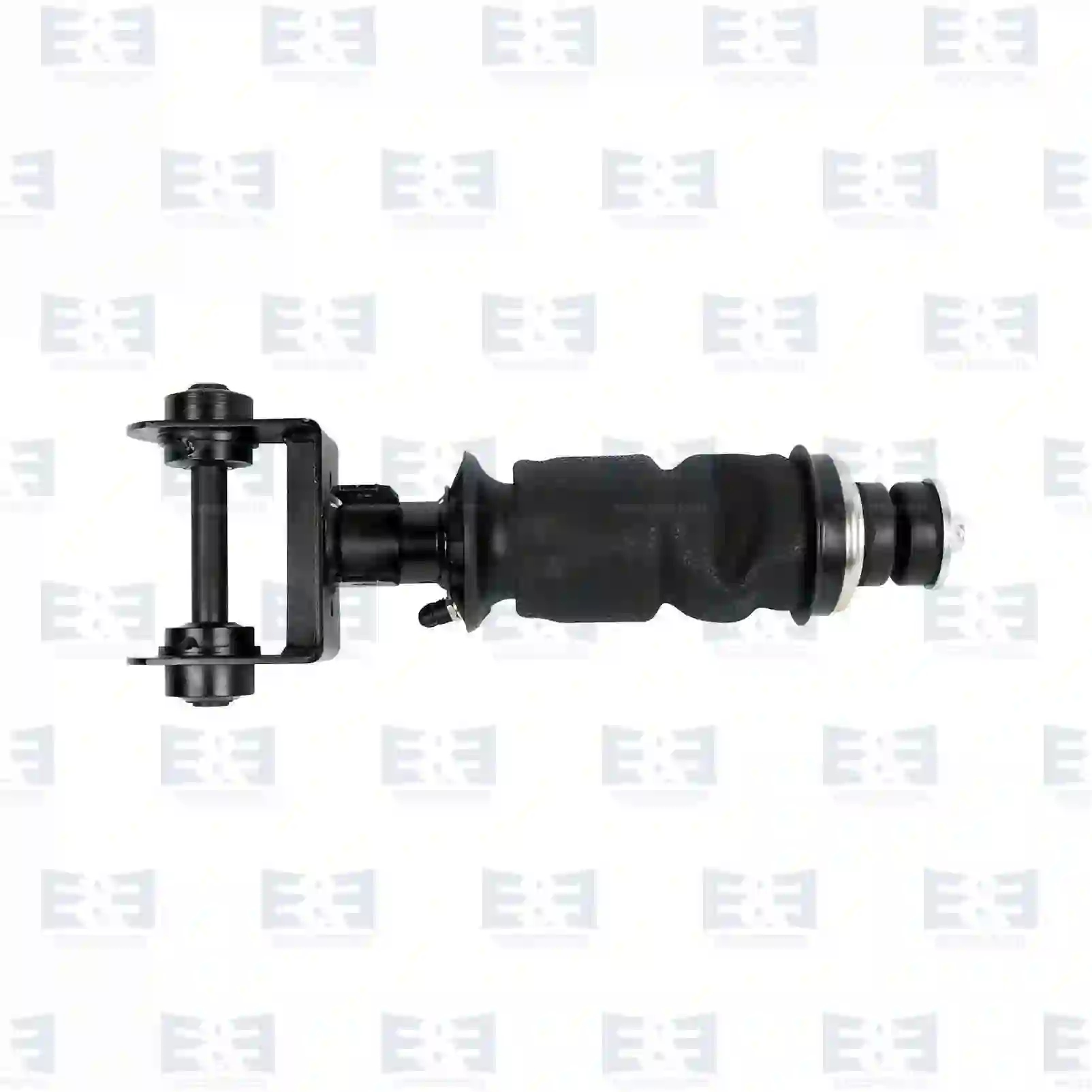  Cabin shock absorber, with air bellow || E&E Truck Spare Parts | Truck Spare Parts, Auotomotive Spare Parts