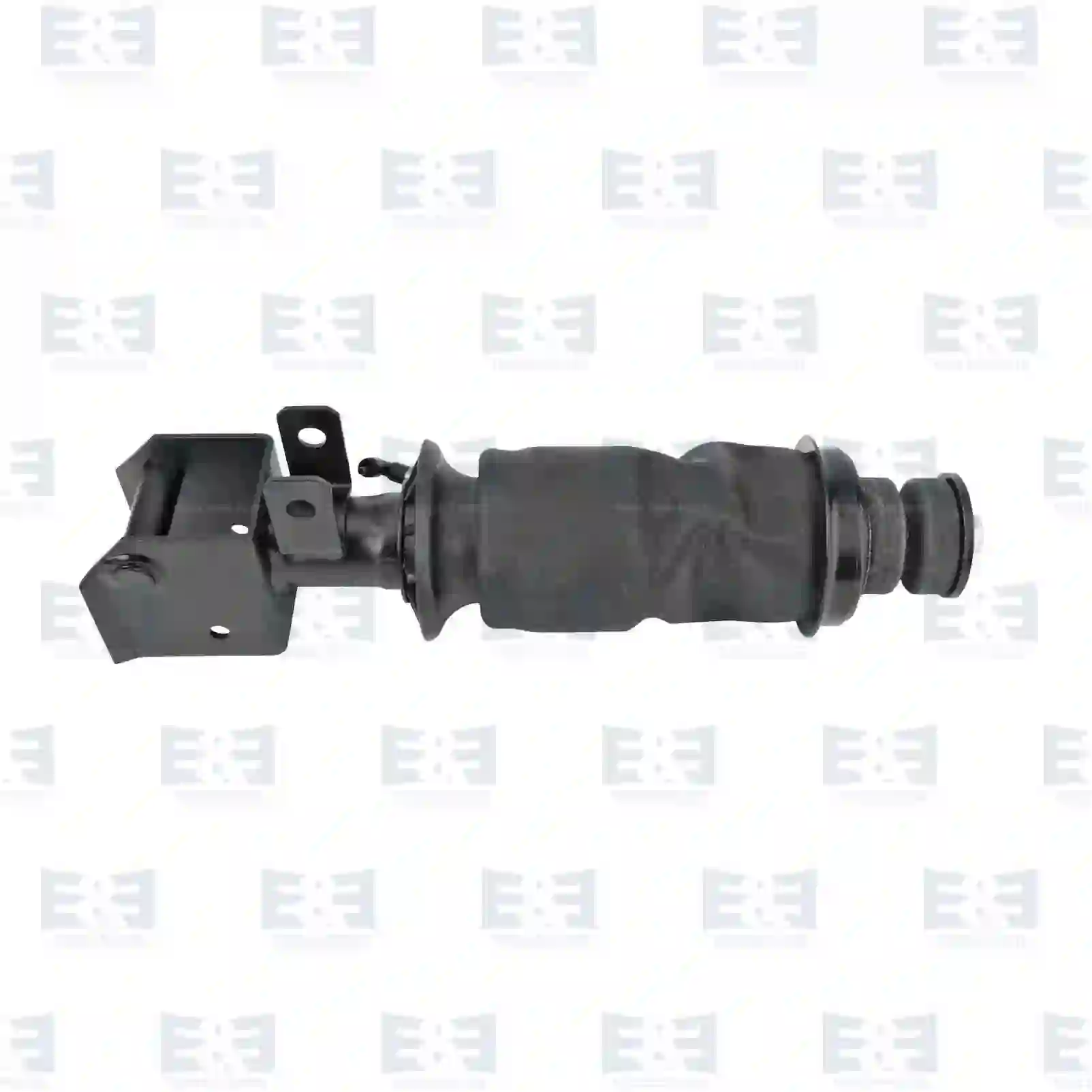 Shock Absorber Cabin shock absorber, with air bellow, EE No 2E2276332 ,  oem no:5010228849 E&E Truck Spare Parts | Truck Spare Parts, Auotomotive Spare Parts