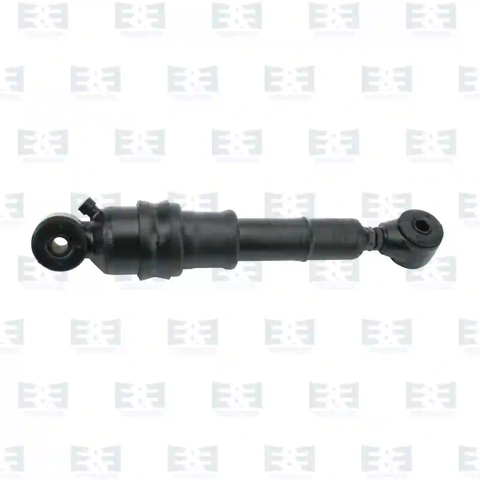 Shock Absorber Cabin shock absorber, with air bellow, EE No 2E2276370 ,  oem no:1099672 E&E Truck Spare Parts | Truck Spare Parts, Auotomotive Spare Parts