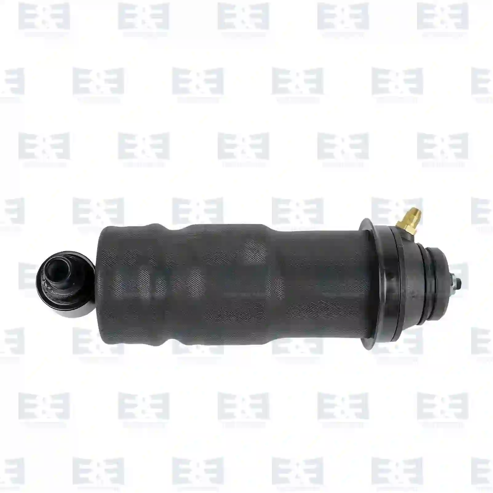 Shock Absorber Cabin shock absorber, with air bellow, EE No 2E2276375 ,  oem no:20453256, 20889132, 21111932, ZG41213-0008, E&E Truck Spare Parts | Truck Spare Parts, Auotomotive Spare Parts