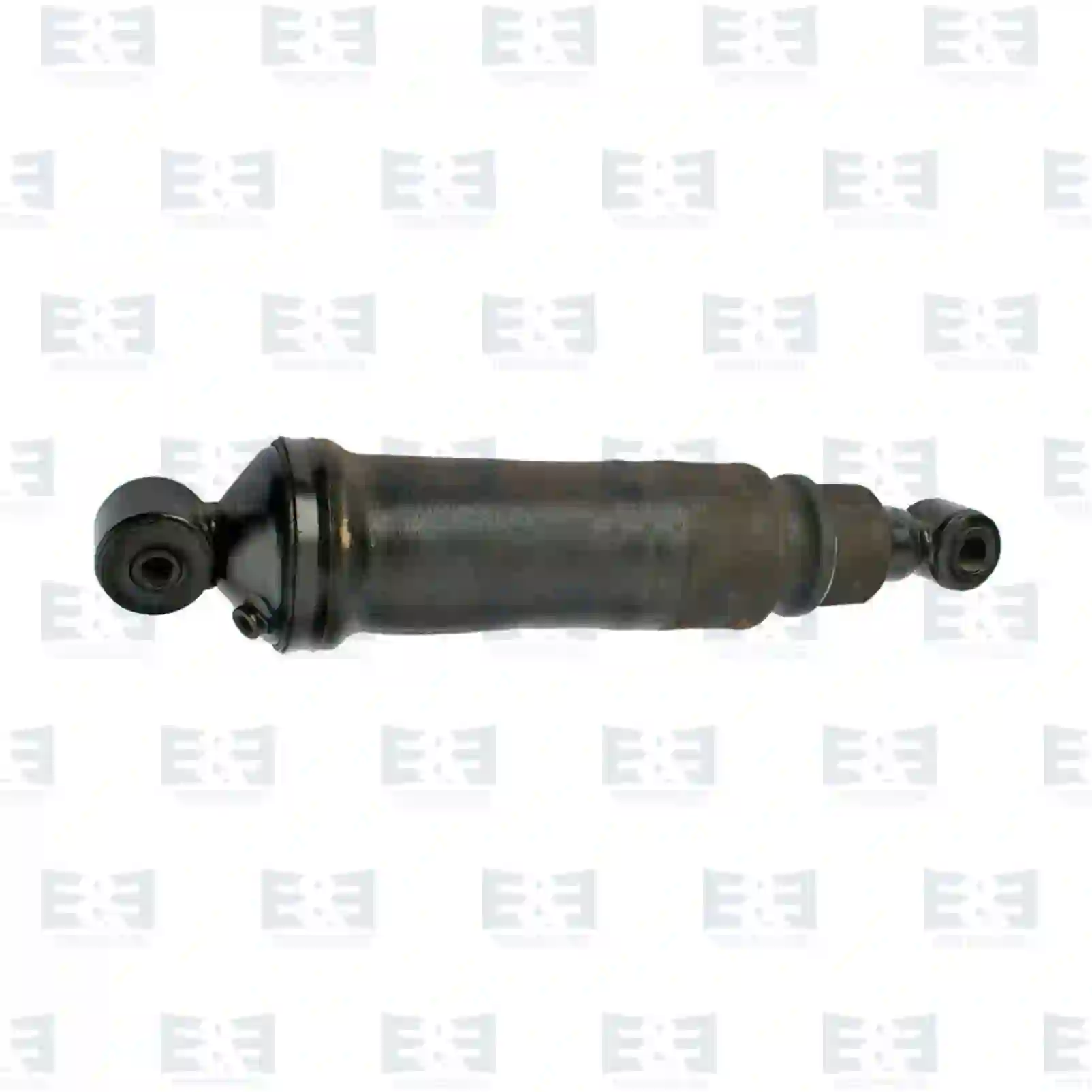 Shock Absorber Cabin shock absorber, with air bellow, EE No 2E2276379 ,  oem no:1629719, 1629724, 3172984, , , E&E Truck Spare Parts | Truck Spare Parts, Auotomotive Spare Parts