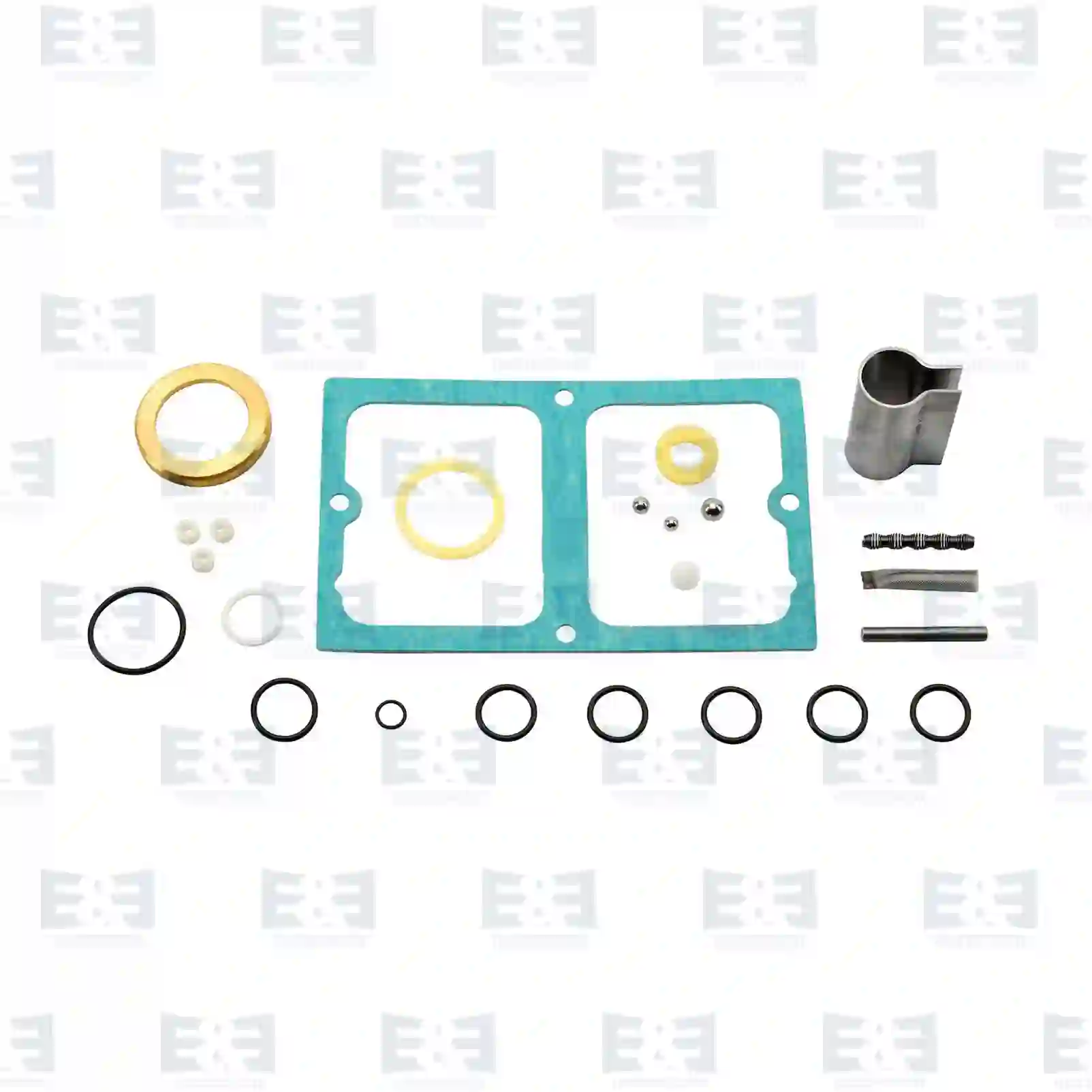  Repair kit, cabin tilt pump || E&E Truck Spare Parts | Truck Spare Parts, Auotomotive Spare Parts