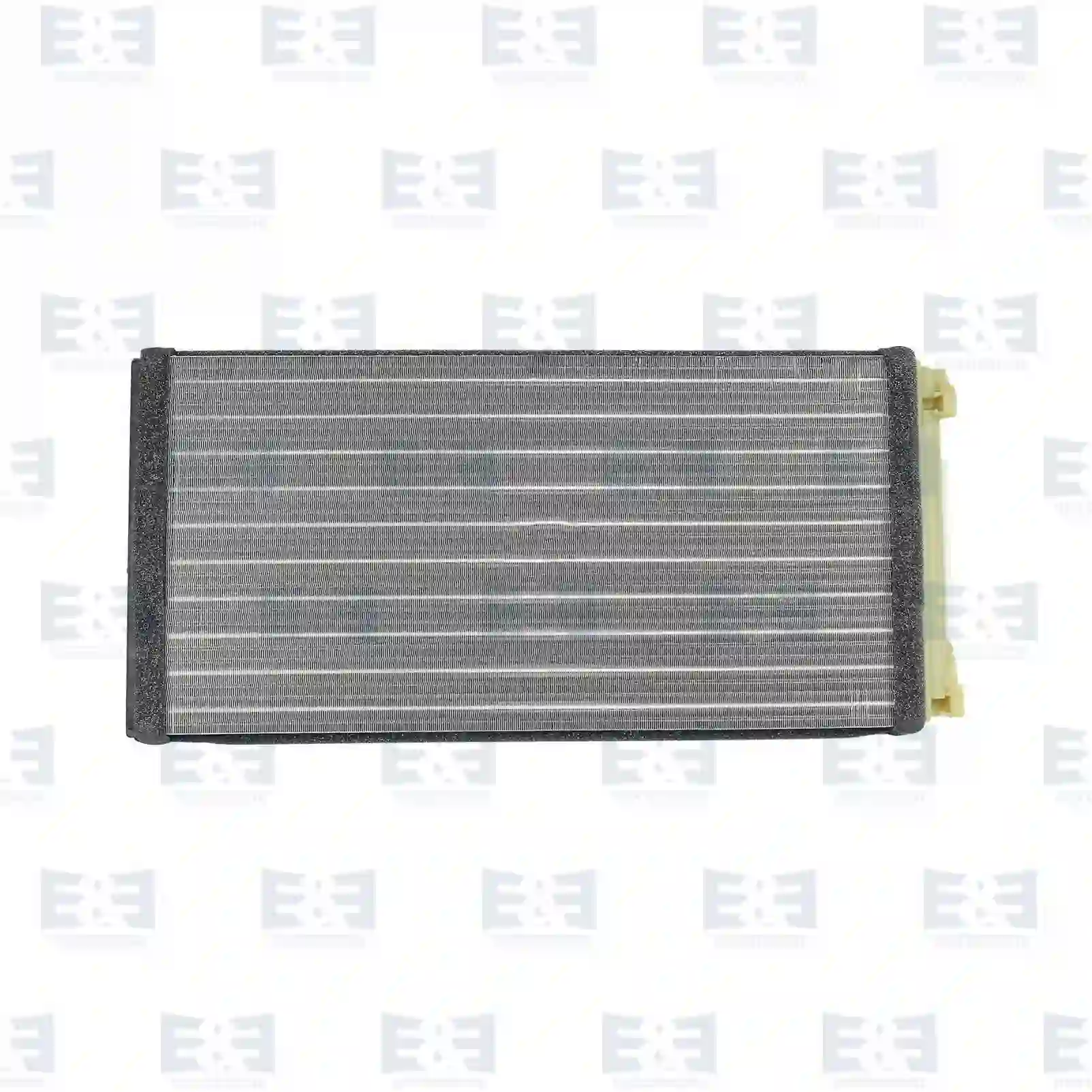 Heating & Air Conditioning Heat exchanger, EE No 2E2276409 ,  oem no:81619010056, 81619010064, E&E Truck Spare Parts | Truck Spare Parts, Auotomotive Spare Parts