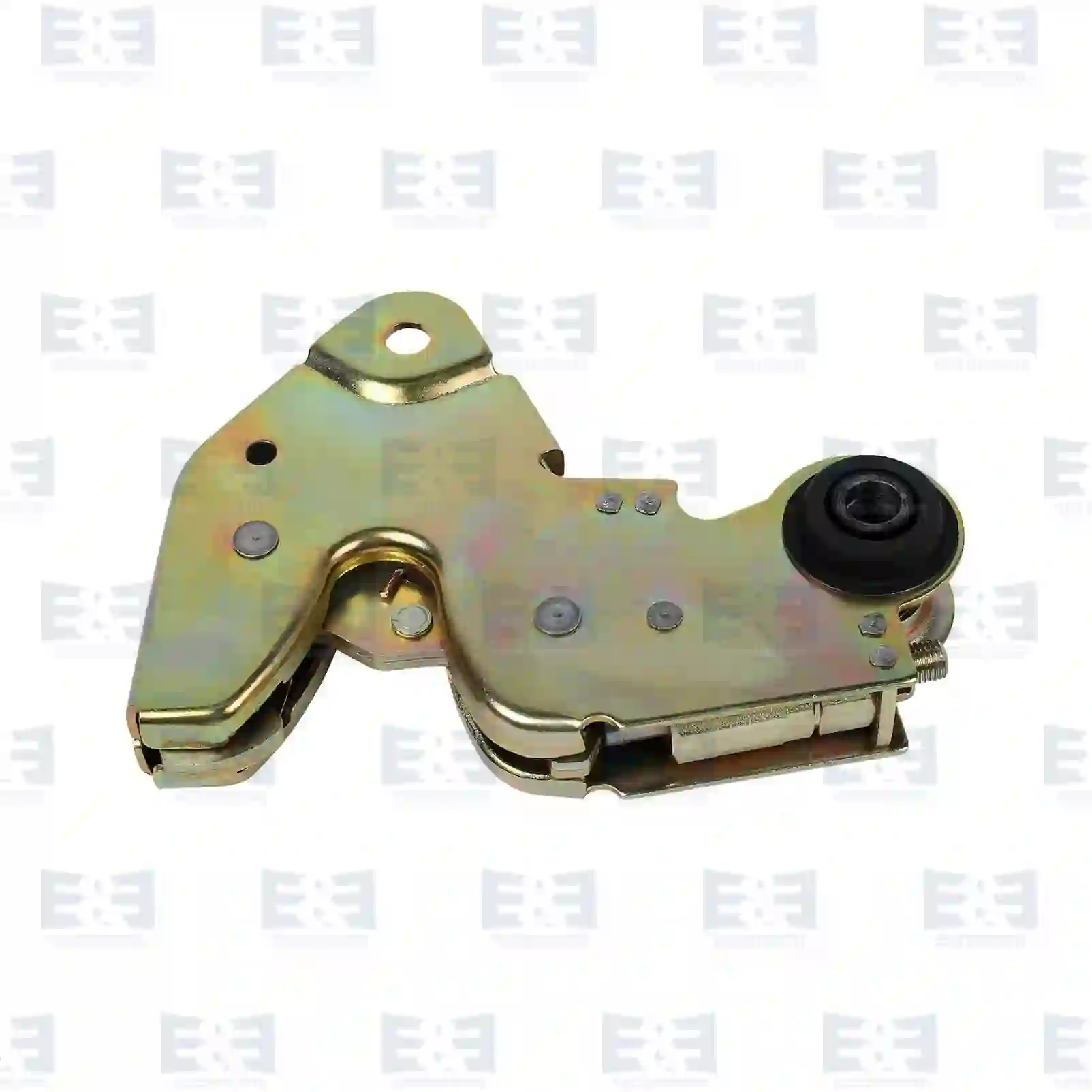 Lock Cabin lock, without switch, EE No 2E2276452 ,  oem no:81618516011S1, 81618516019S1, 81618516020S1, 81618516023S1, 81618516029S1 E&E Truck Spare Parts | Truck Spare Parts, Auotomotive Spare Parts
