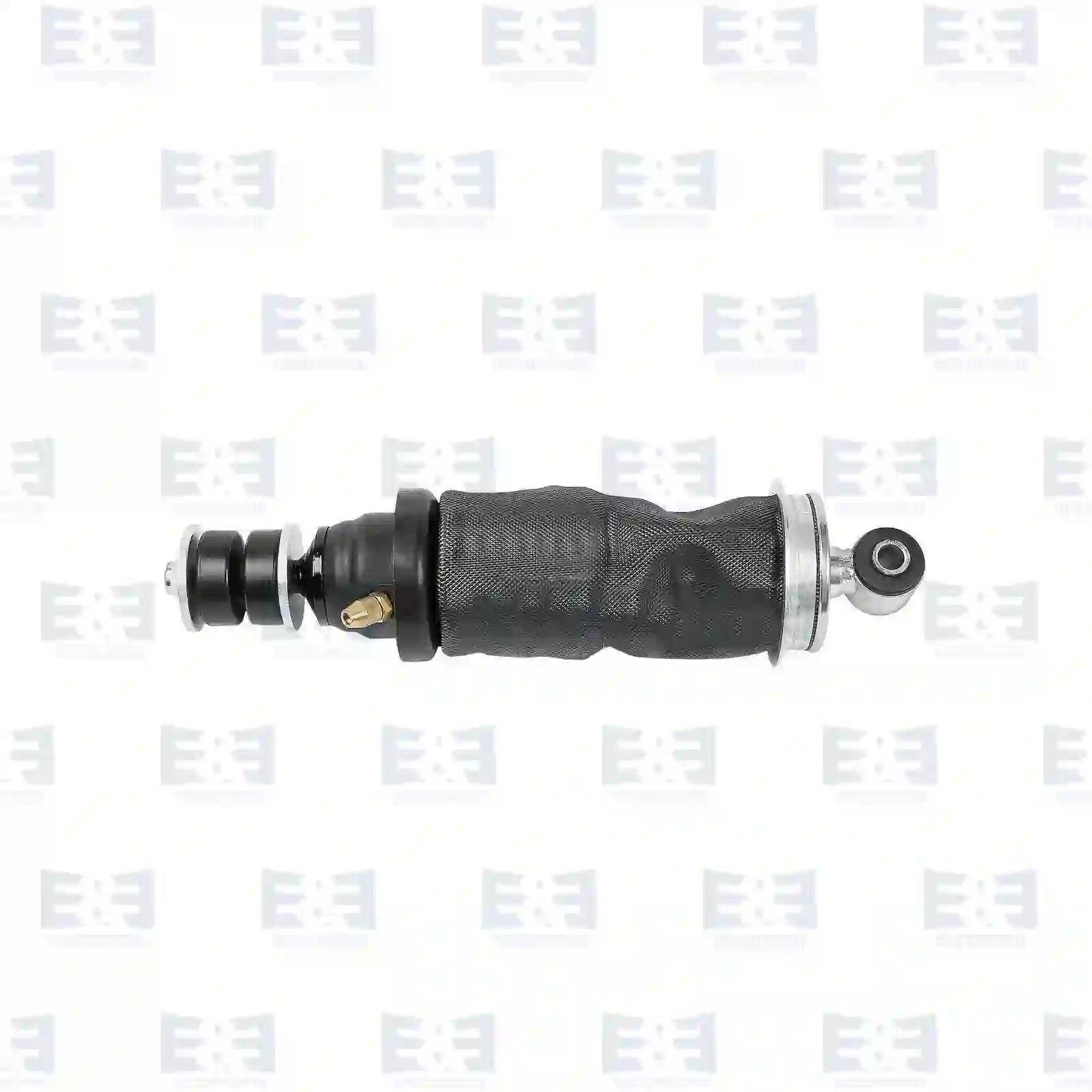 Shock Absorber Cabin shock absorber, with air bellow, EE No 2E2276475 ,  oem no:81417226048, 81417226051, , , , E&E Truck Spare Parts | Truck Spare Parts, Auotomotive Spare Parts