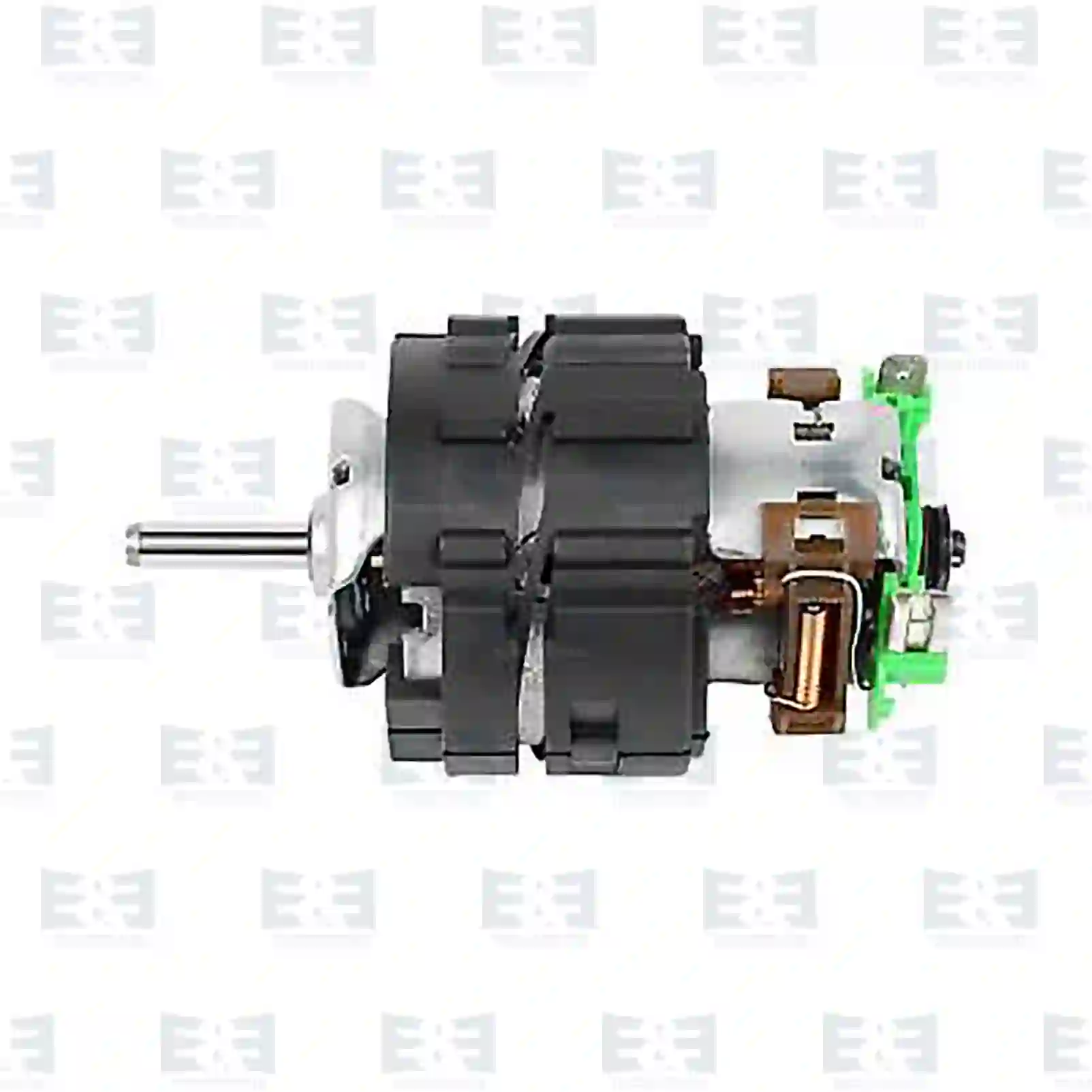 Blower Fan motor, EE No 2E2276531 ,  oem no:81286016011 E&E Truck Spare Parts | Truck Spare Parts, Auotomotive Spare Parts