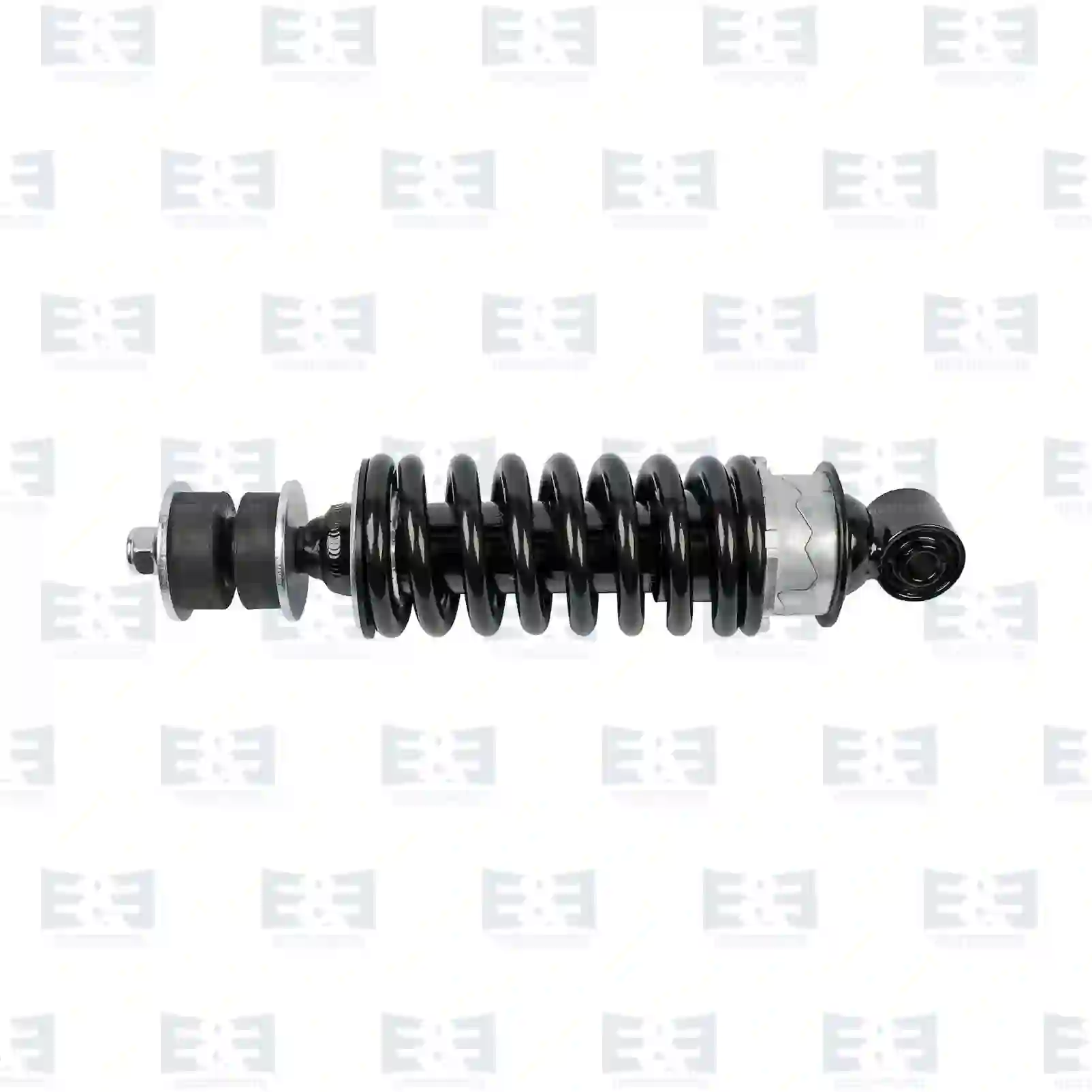 Shock Absorber Cabin shock absorber, EE No 2E2276563 ,  oem no:0375222, 1265275, 1265277, 375222, 376533, ZG41184-0008 E&E Truck Spare Parts | Truck Spare Parts, Auotomotive Spare Parts