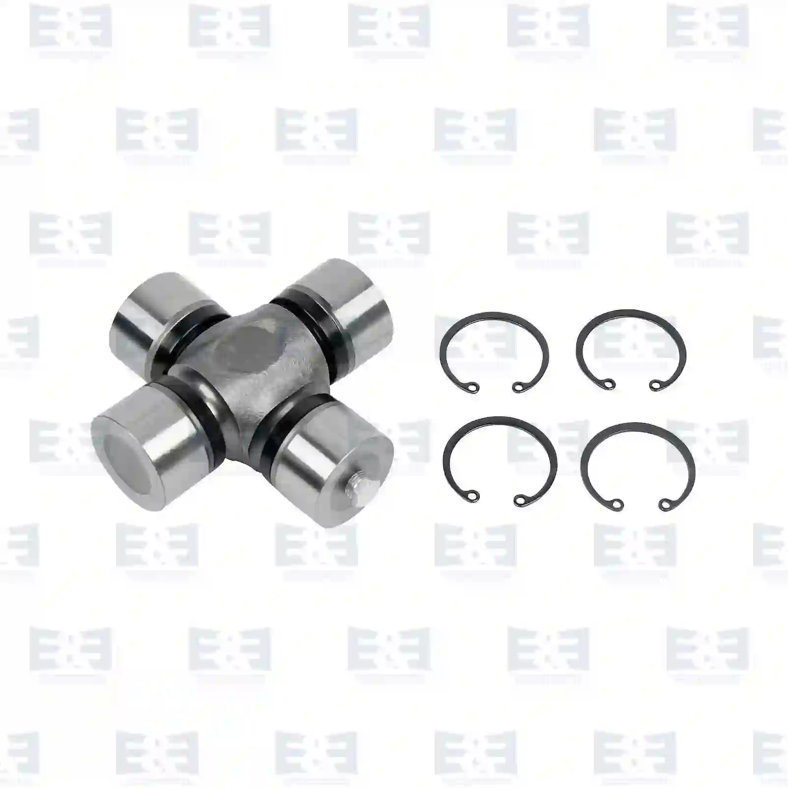  Joint cross || E&E Truck Spare Parts | Truck Spare Parts, Auotomotive Spare Parts