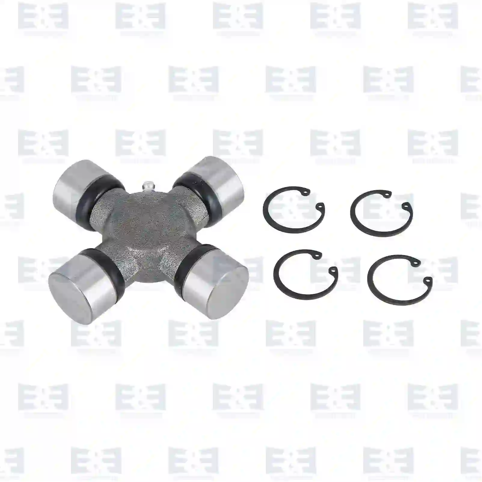  Joint cross || E&E Truck Spare Parts | Truck Spare Parts, Auotomotive Spare Parts