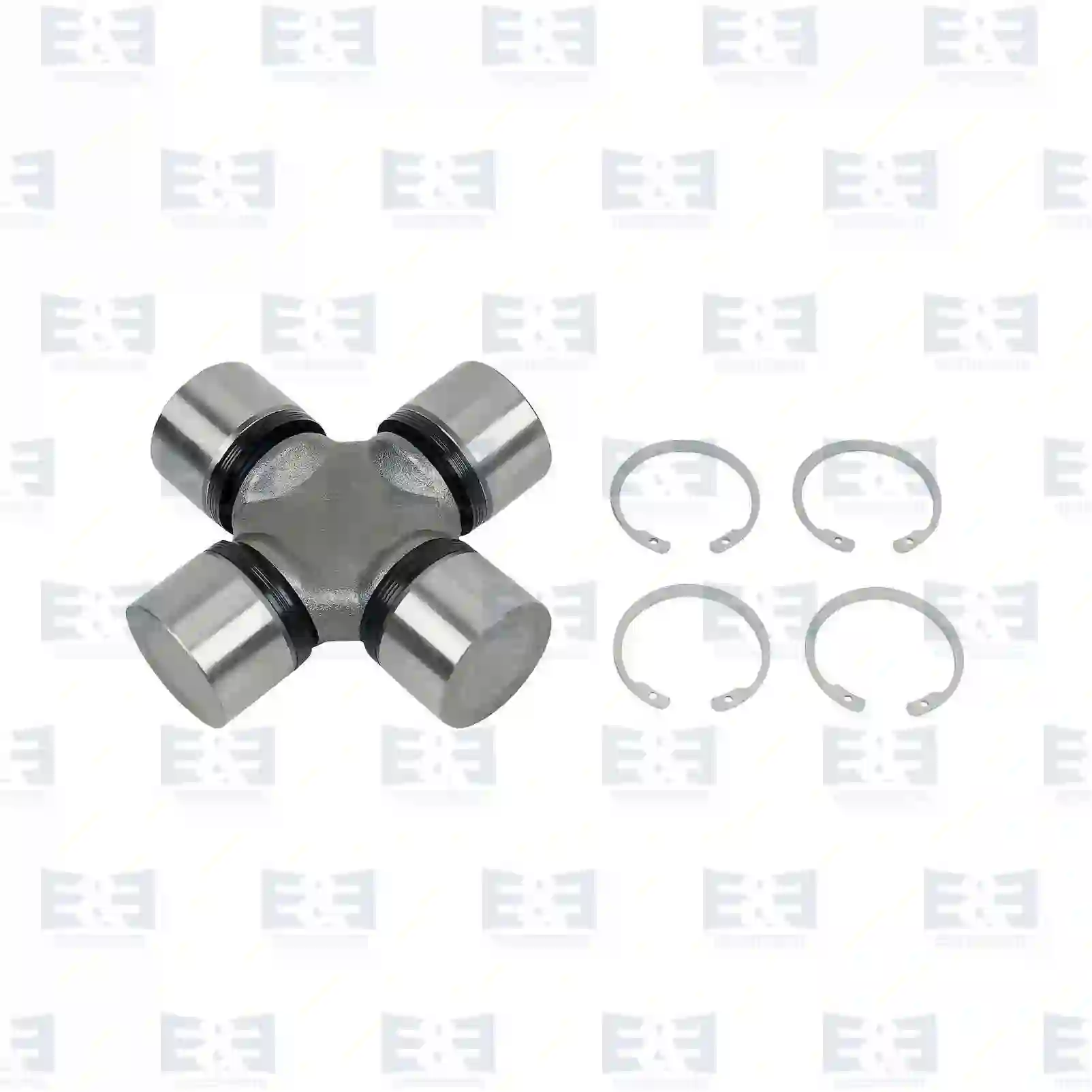  Joint cross || E&E Truck Spare Parts | Truck Spare Parts, Auotomotive Spare Parts