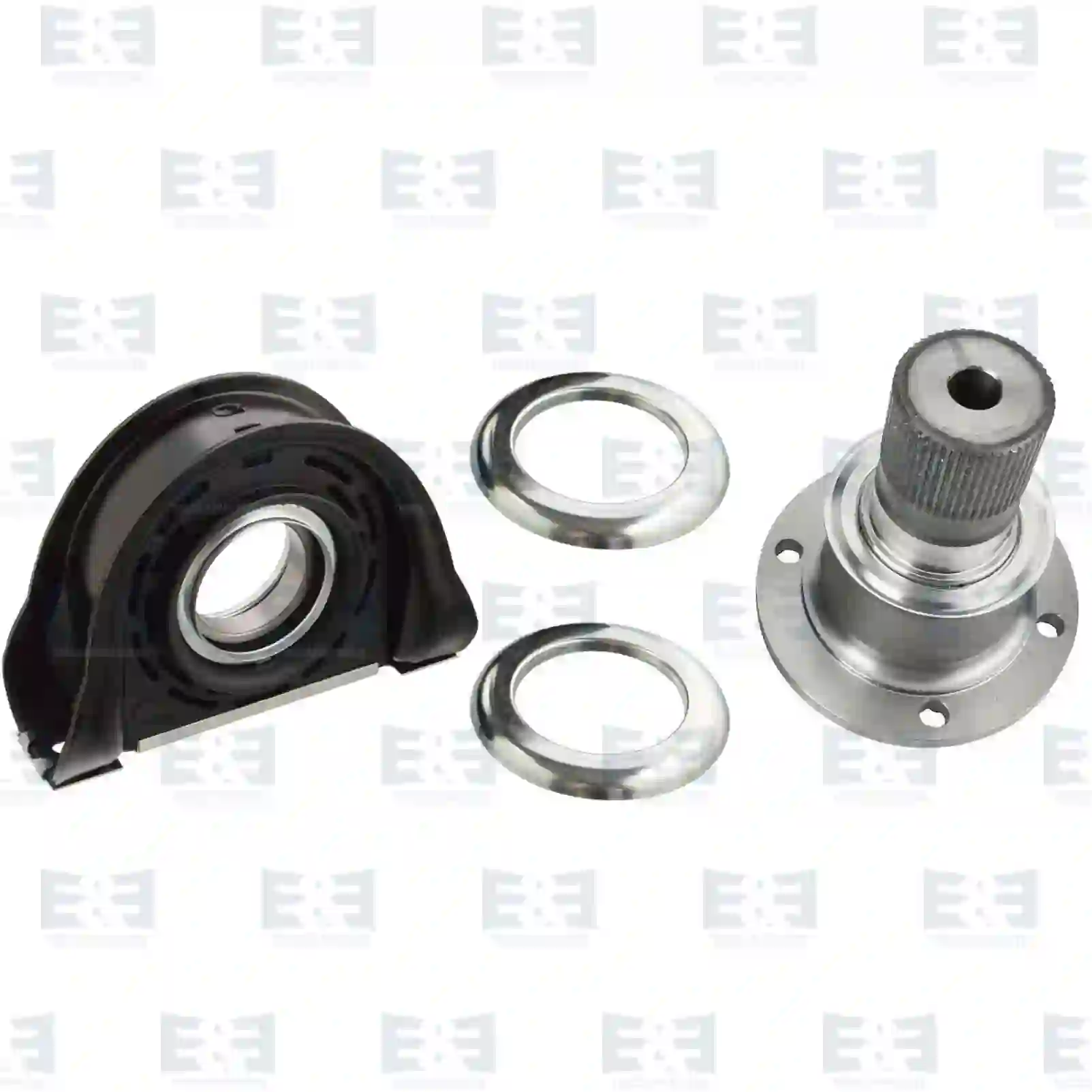  Center bearing kit || E&E Truck Spare Parts | Truck Spare Parts, Auotomotive Spare Parts