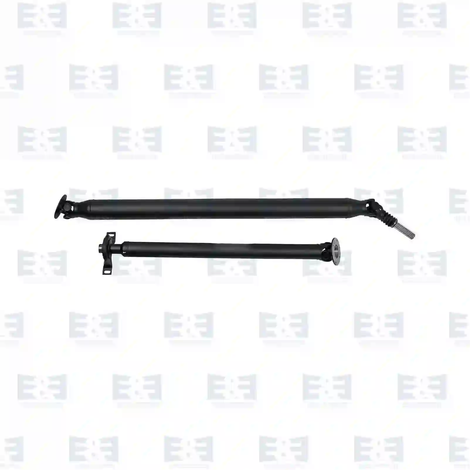 Propeller Shaft, Complete Propeller shaft, EE No 2E2276927 ,  oem no:9064102116 E&E Truck Spare Parts | Truck Spare Parts, Auotomotive Spare Parts