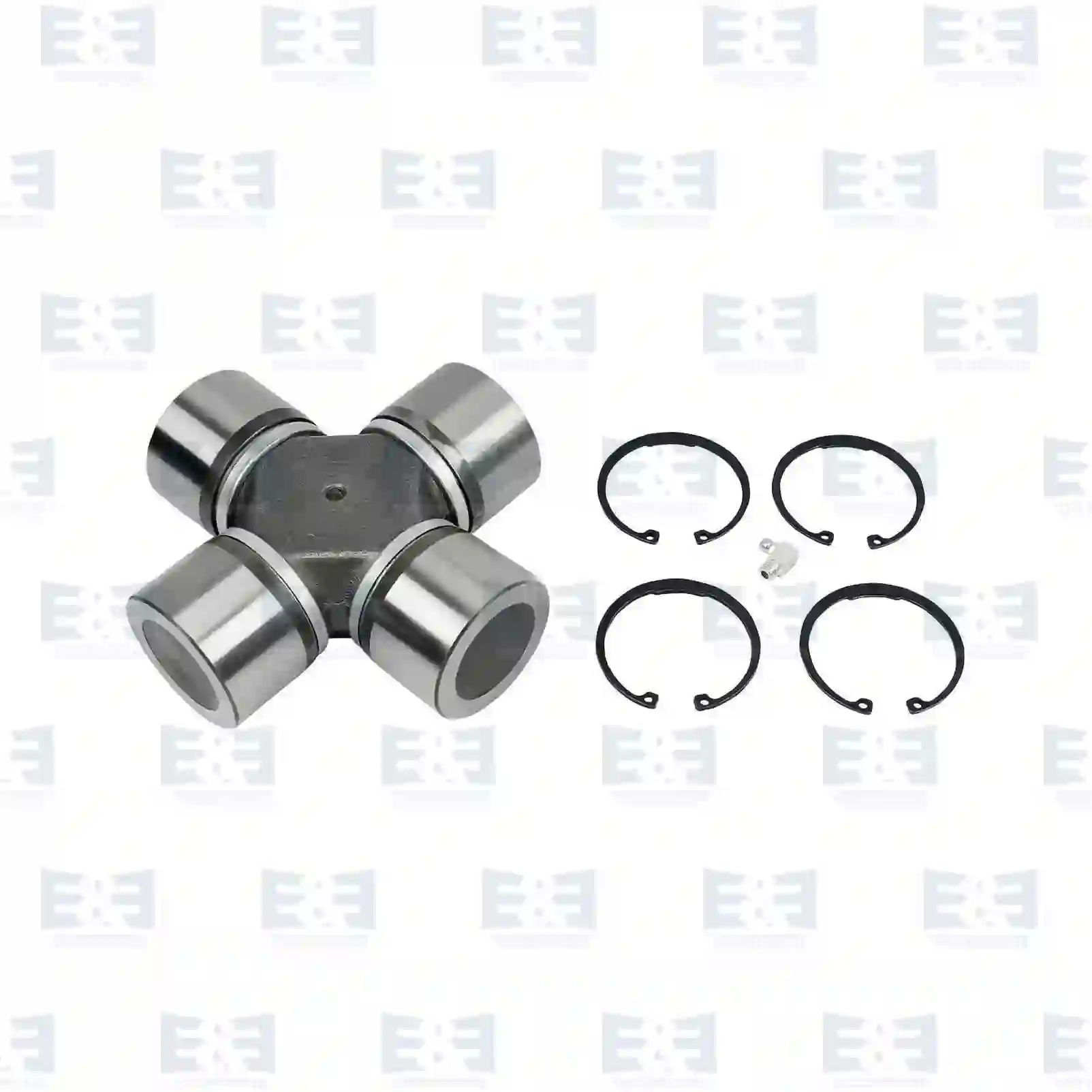  Joint cross || E&E Truck Spare Parts | Truck Spare Parts, Auotomotive Spare Parts