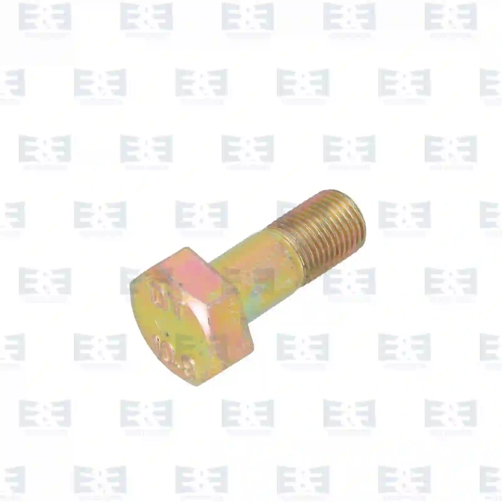  Bolt with nut || E&E Truck Spare Parts | Truck Spare Parts, Auotomotive Spare Parts