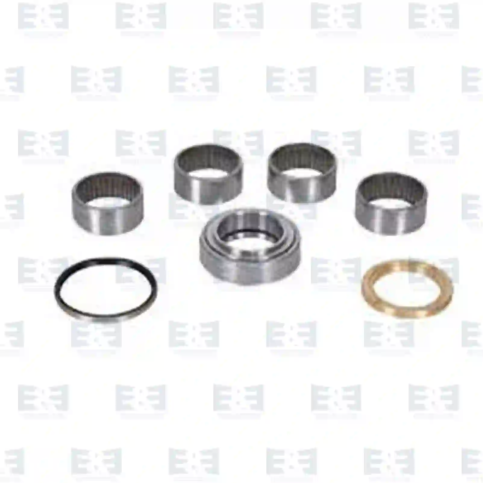 Repair kit, King pin, 2E2279000, 6553300519 ||  2E2279000 E&E Truck Spare Parts | Truck Spare Parts, Auotomotive Spare Parts Repair kit, King pin, 2E2279000, 6553300519 ||  2E2279000 E&E Truck Spare Parts | Truck Spare Parts, Auotomotive Spare Parts