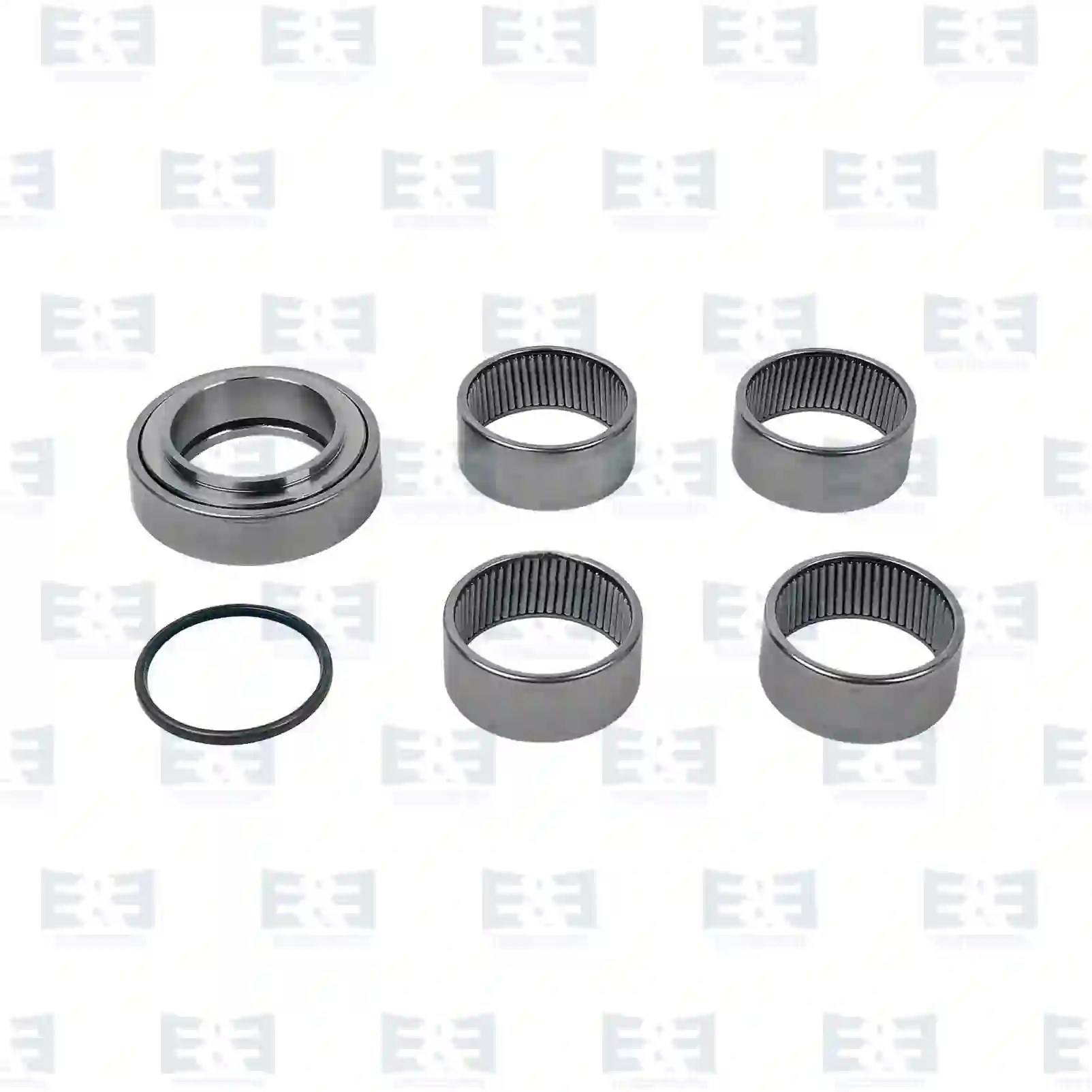  King pin kit || E&E Truck Spare Parts | Truck Spare Parts, Auotomotive Spare Parts