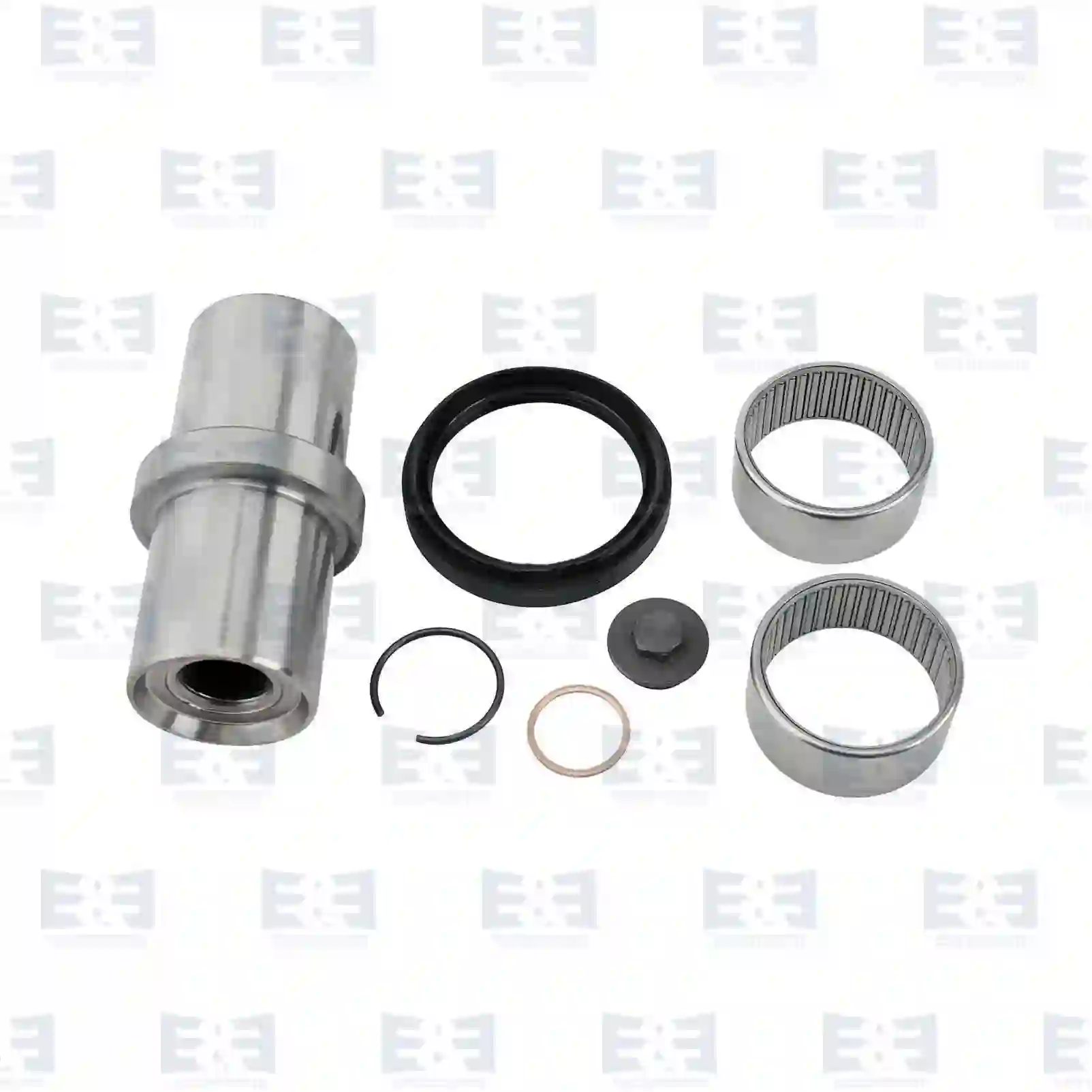 King Pin Kit King pin kit, EE No 2E2279007 ,  oem no:3463300219, 3463320306, , E&E Truck Spare Parts | Truck Spare Parts, Auotomotive Spare Parts