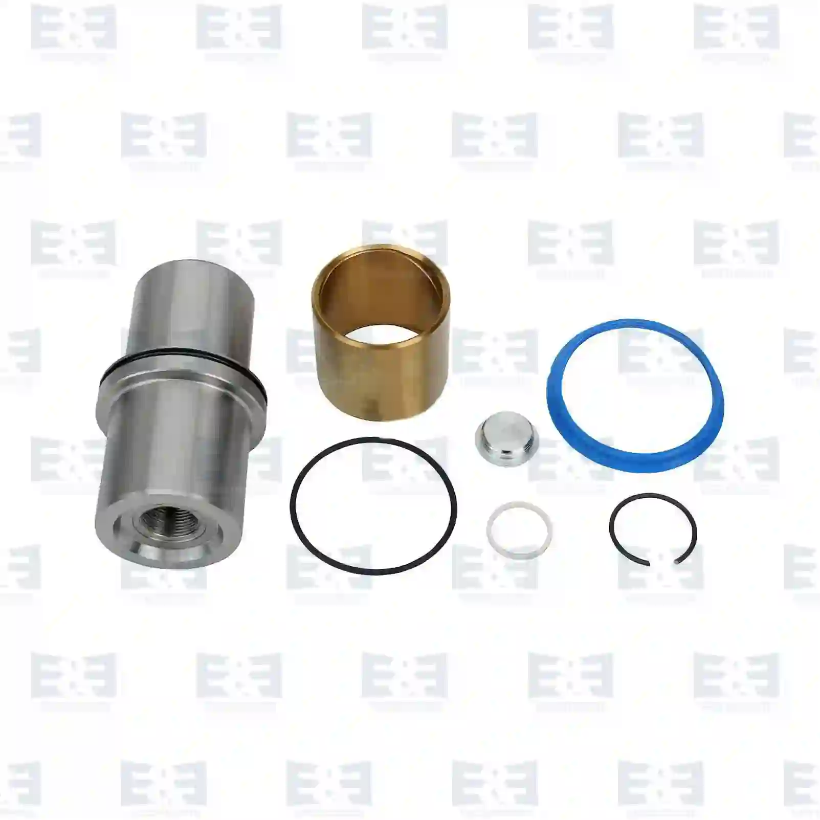 King Pin Kit King pin kit, EE No 2E2279008 ,  oem no:6253300419, 6253320206, , , E&E Truck Spare Parts | Truck Spare Parts, Auotomotive Spare Parts