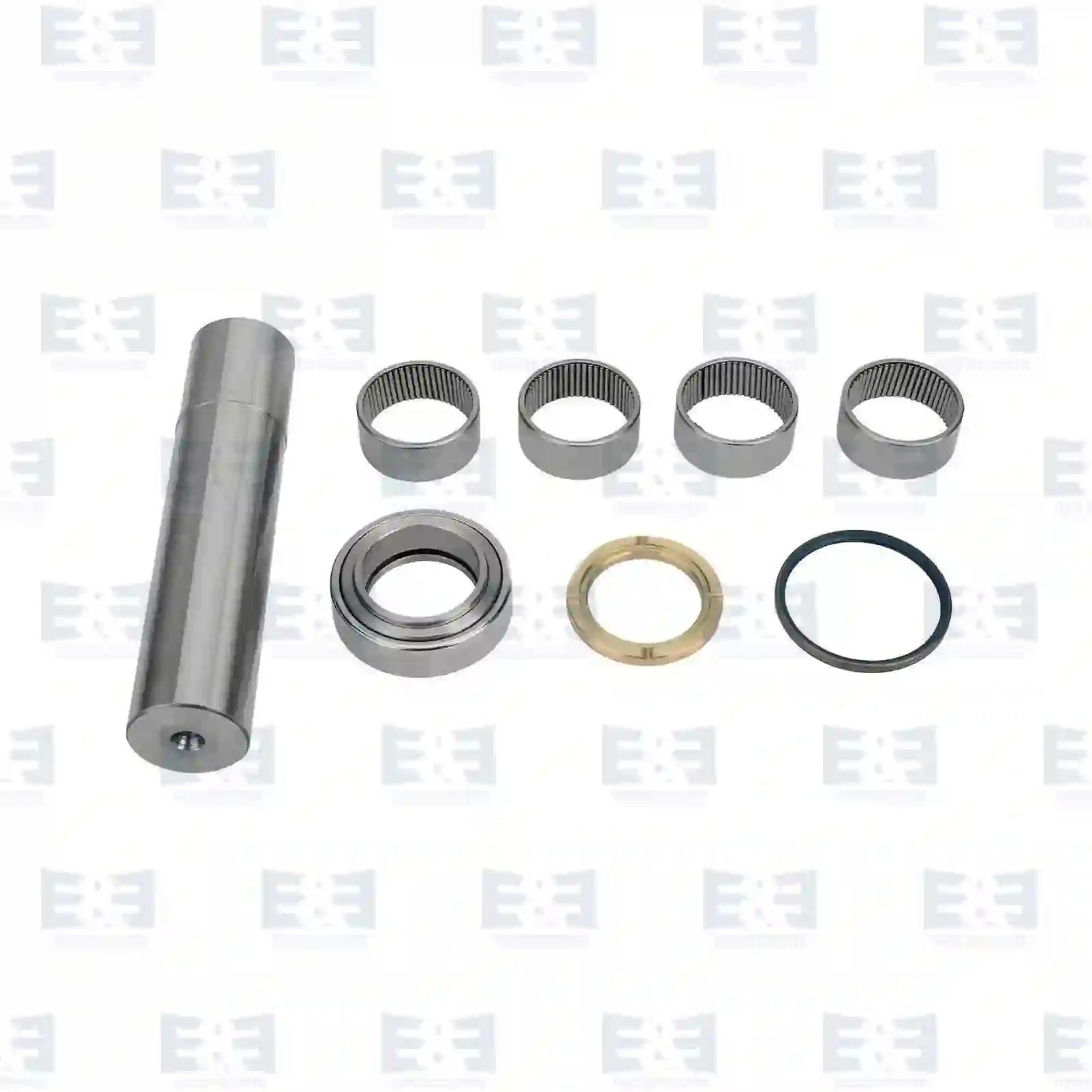  King pin kit || E&E Truck Spare Parts | Truck Spare Parts, Auotomotive Spare Parts