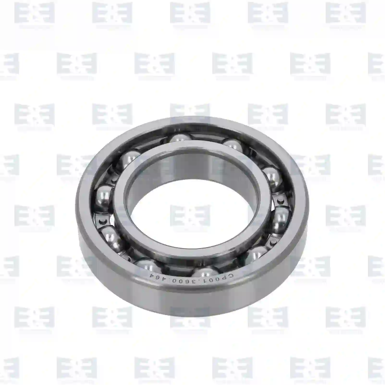 Rear Axle, Complete Ball bearing, EE No 2E2279011 ,  oem no:1360882, 214365, ZG40191-0008 E&E Truck Spare Parts | Truck Spare Parts, Auotomotive Spare Parts