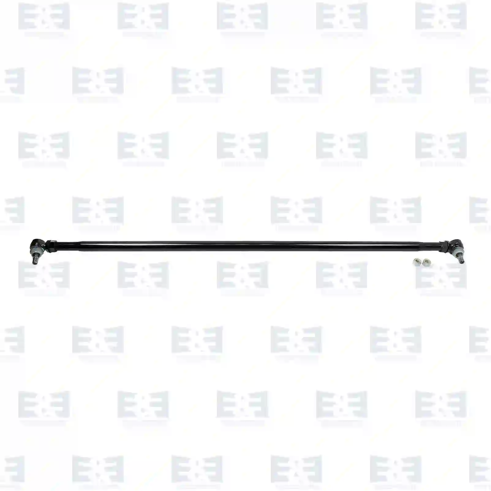  Track rod || E&E Truck Spare Parts | Truck Spare Parts, Auotomotive Spare Parts