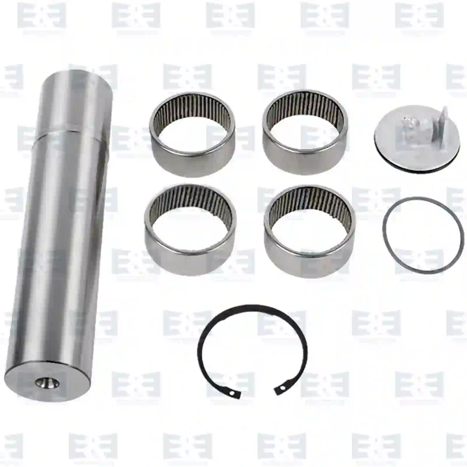  King pin kit || E&E Truck Spare Parts | Truck Spare Parts, Auotomotive Spare Parts