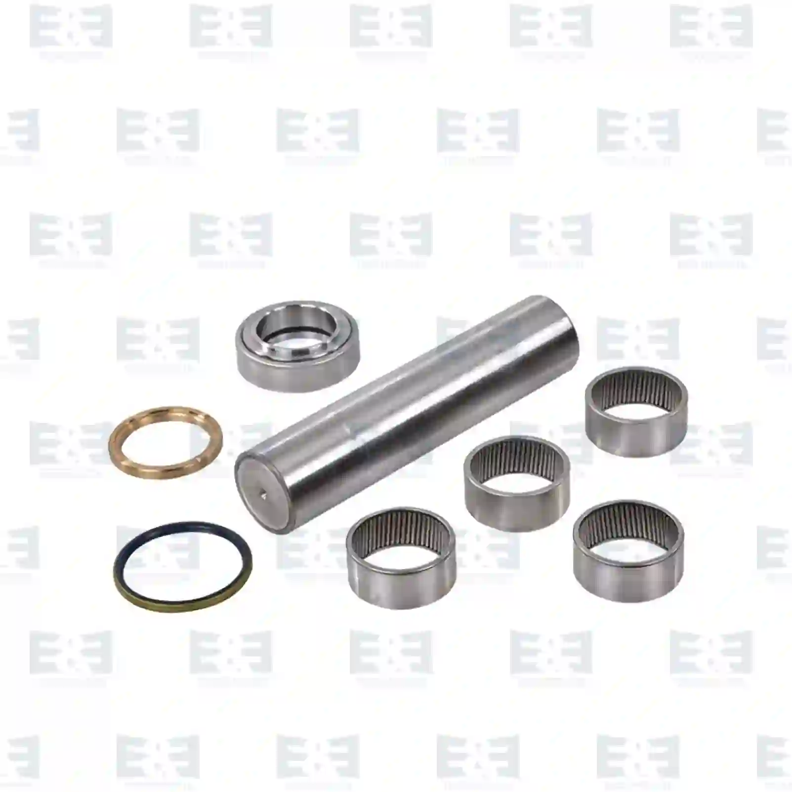  King pin kit || E&E Truck Spare Parts | Truck Spare Parts, Auotomotive Spare Parts