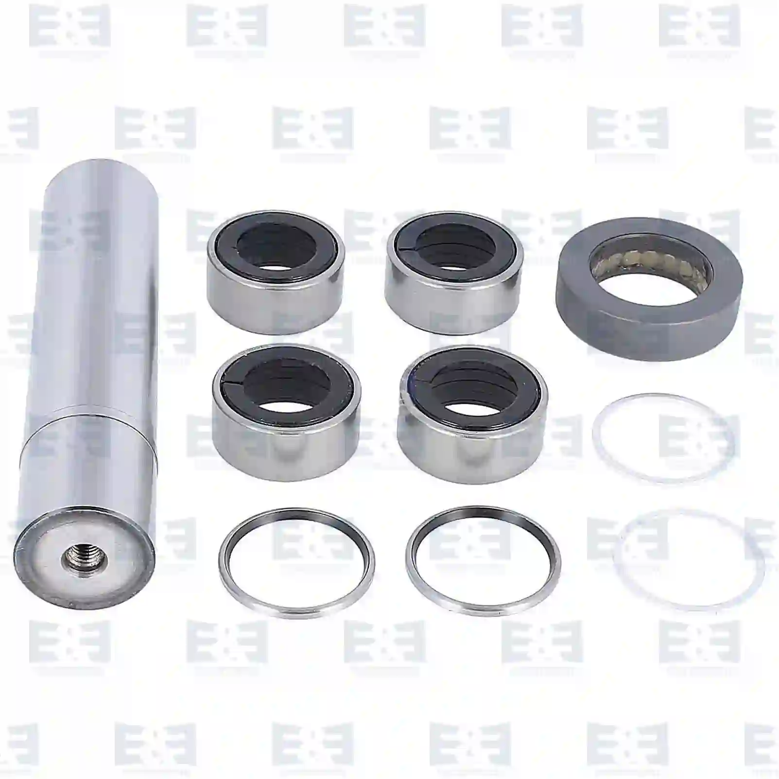  King pin kit || E&E Truck Spare Parts | Truck Spare Parts, Auotomotive Spare Parts