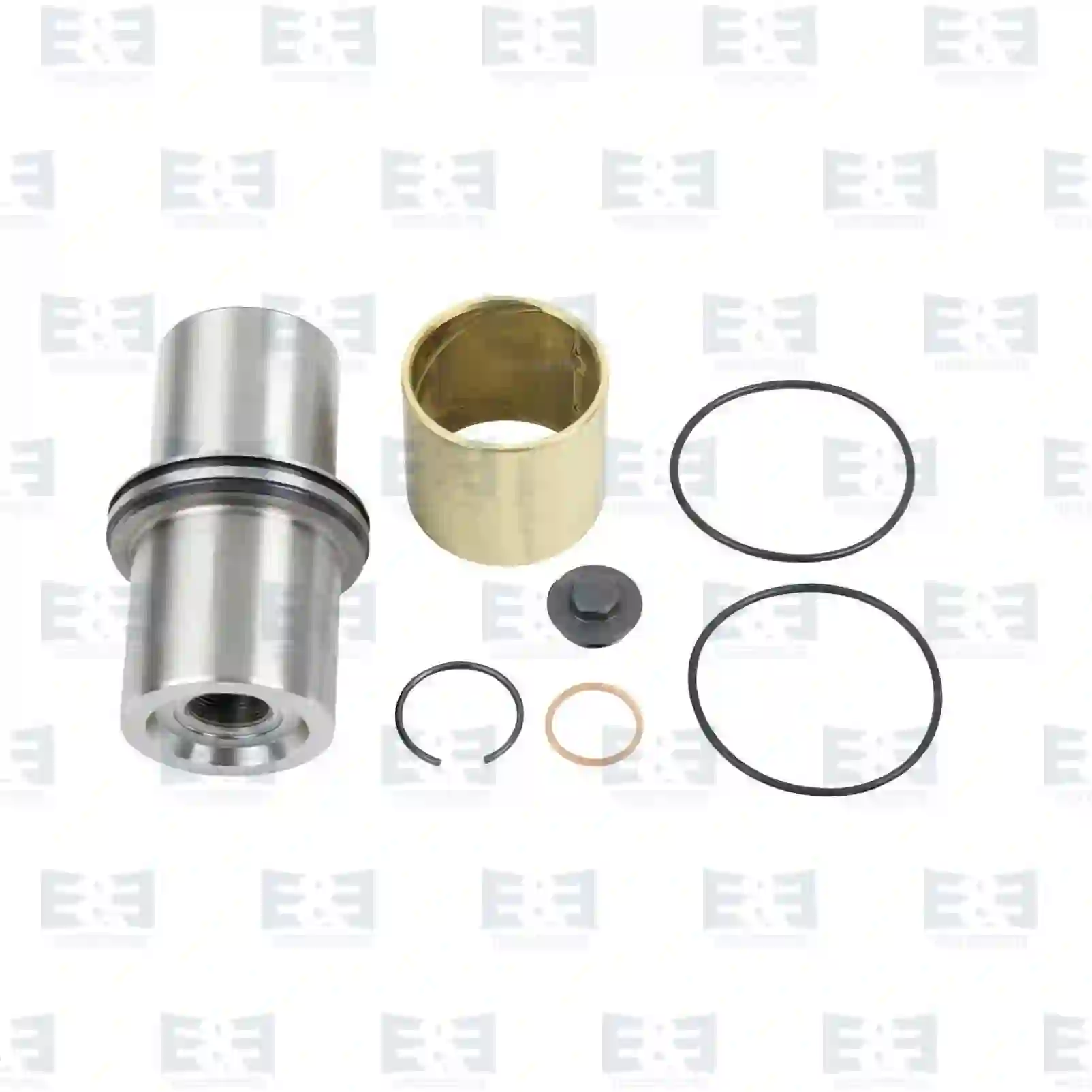  King pin kit || E&E Truck Spare Parts | Truck Spare Parts, Auotomotive Spare Parts