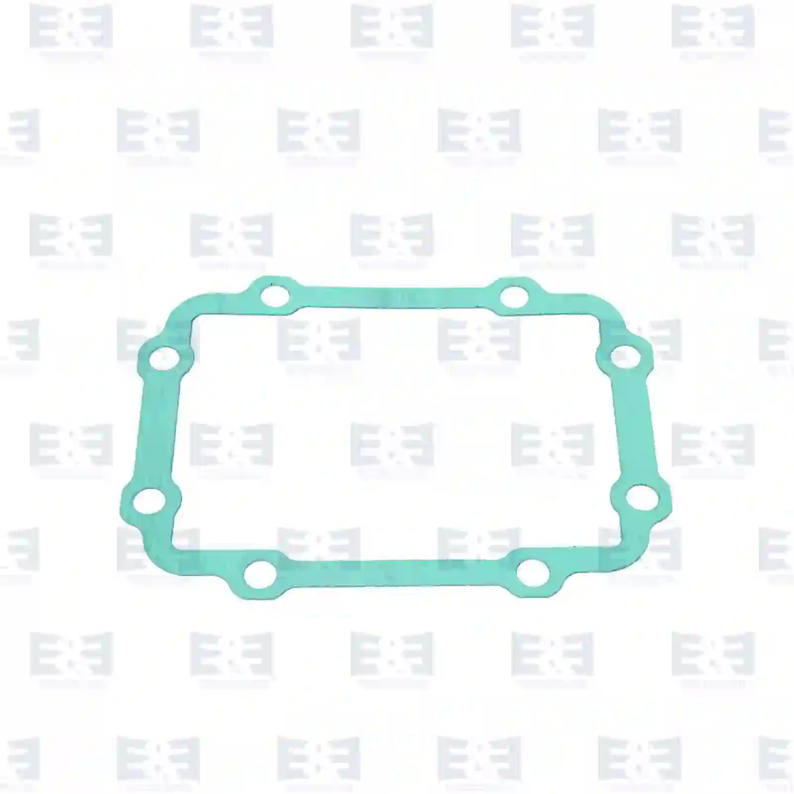  Gasket, gear shift housing || E&E Truck Spare Parts | Truck Spare Parts, Auotomotive Spare Parts