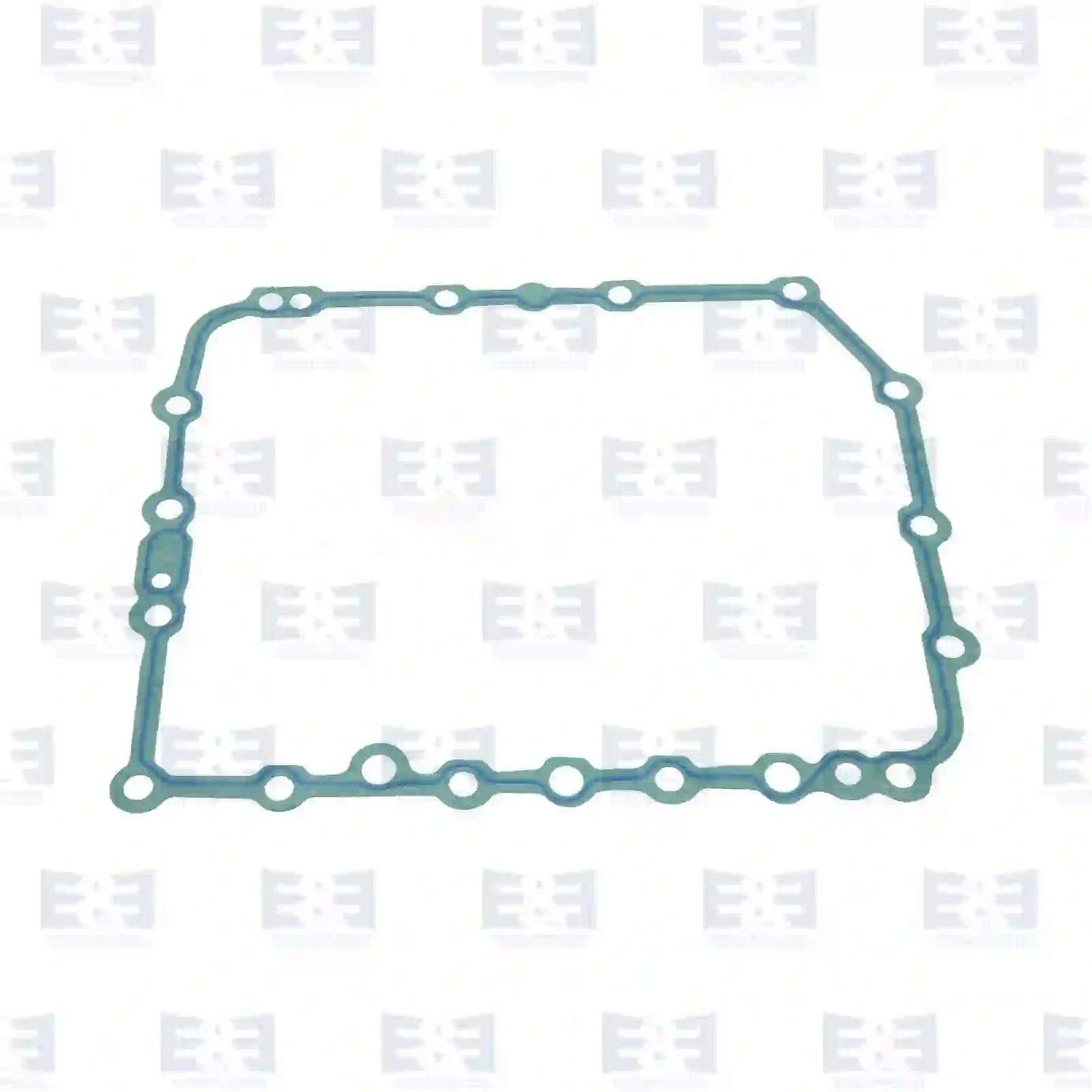 Gearbox Housing Gasket, EE No 2E2279305 ,  oem no:1610419, 42471356, 81329030252, 0005462086, 5001854044, ZG30490-0008 E&E Truck Spare Parts | Truck Spare Parts, Auotomotive Spare Parts