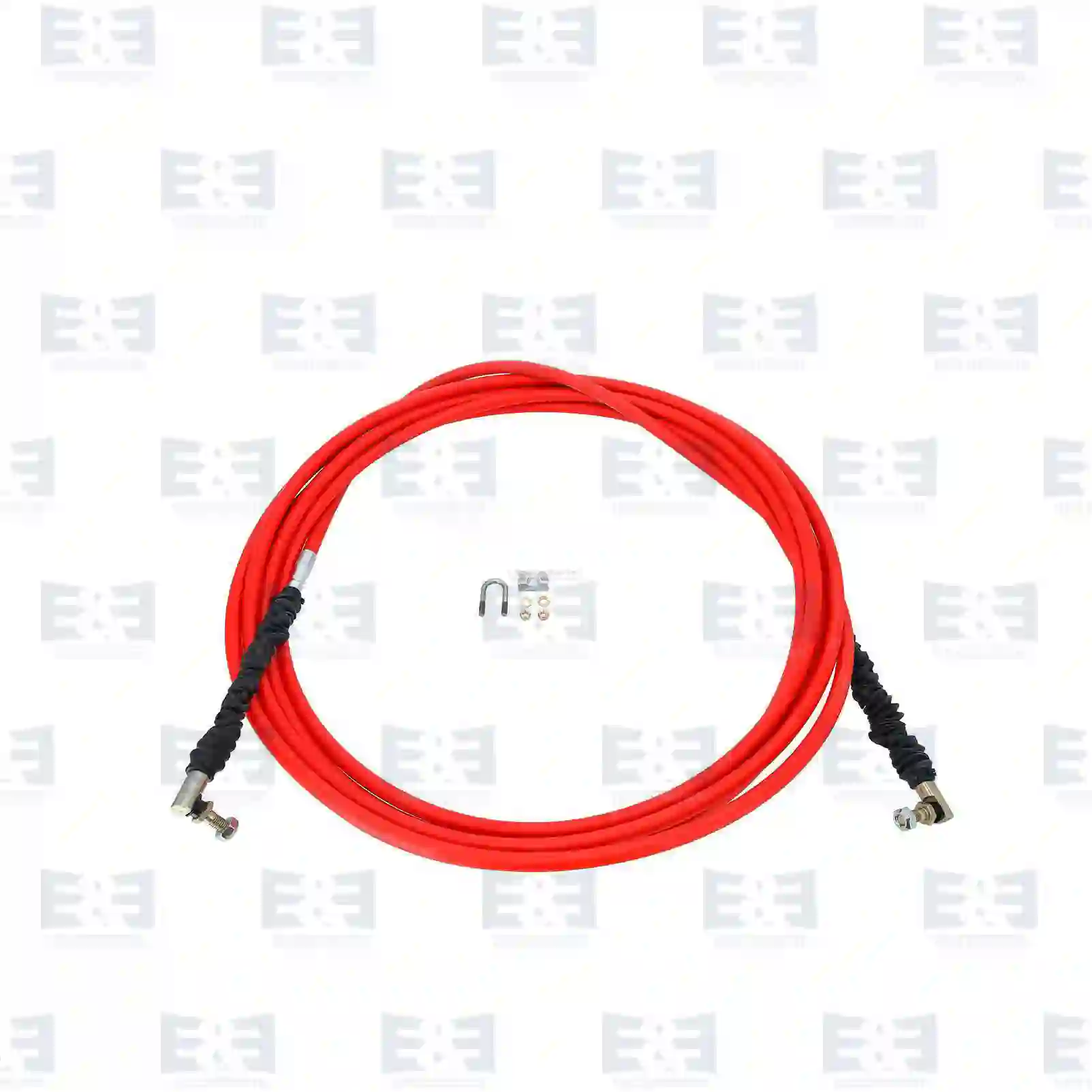 Control cable, Switching, 2E2279322, 81326556084 ||  2E2279322 E&E Truck Spare Parts | Truck Spare Parts, Auotomotive Spare Parts Control cable, Switching, 2E2279322, 81326556084 ||  2E2279322 E&E Truck Spare Parts | Truck Spare Parts, Auotomotive Spare Parts