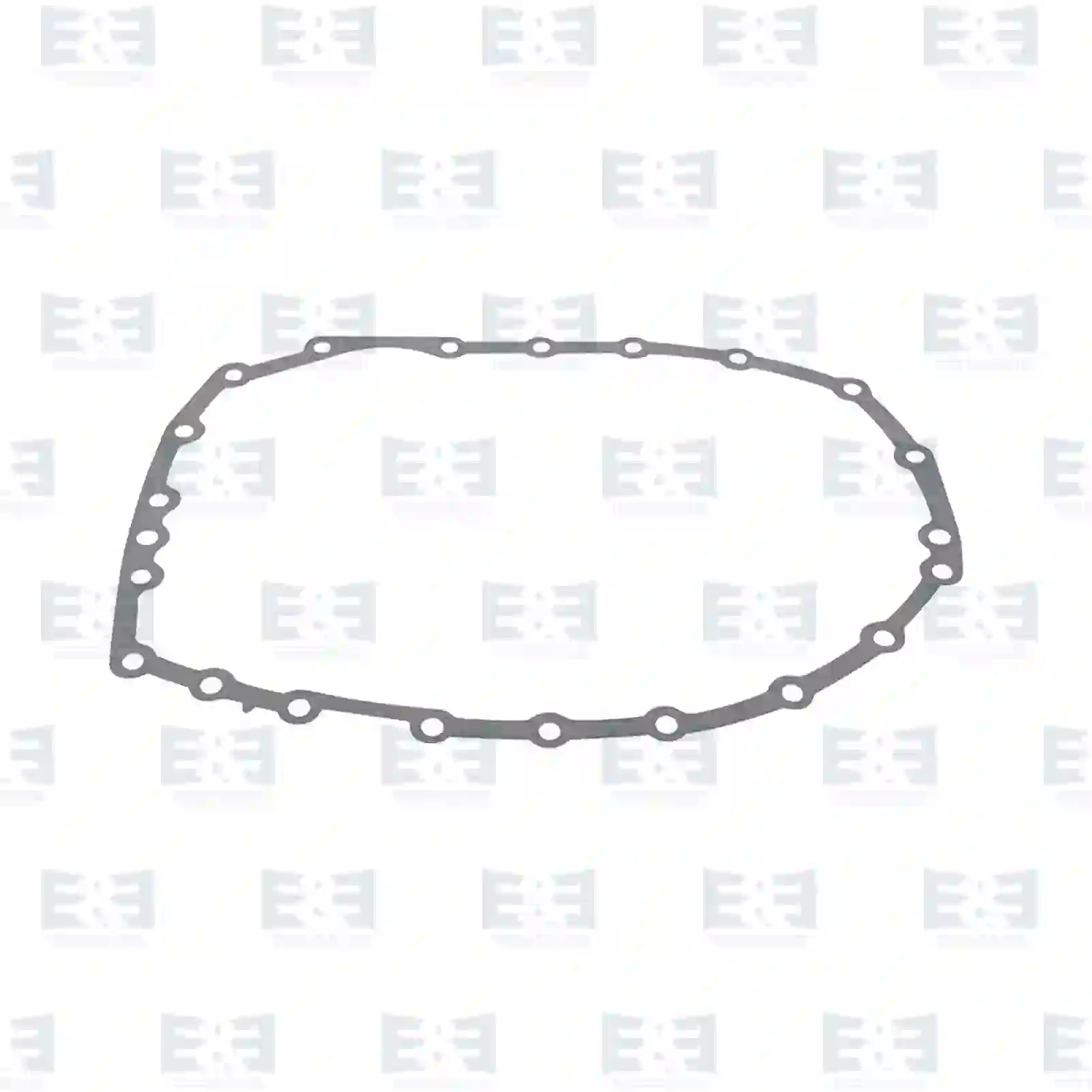 Gearbox Housing Gasket, gearbox housing, EE No 2E2279356 ,  oem no:1484798, 2227269, 2609830, ZG30496-0008 E&E Truck Spare Parts | Truck Spare Parts, Auotomotive Spare Parts