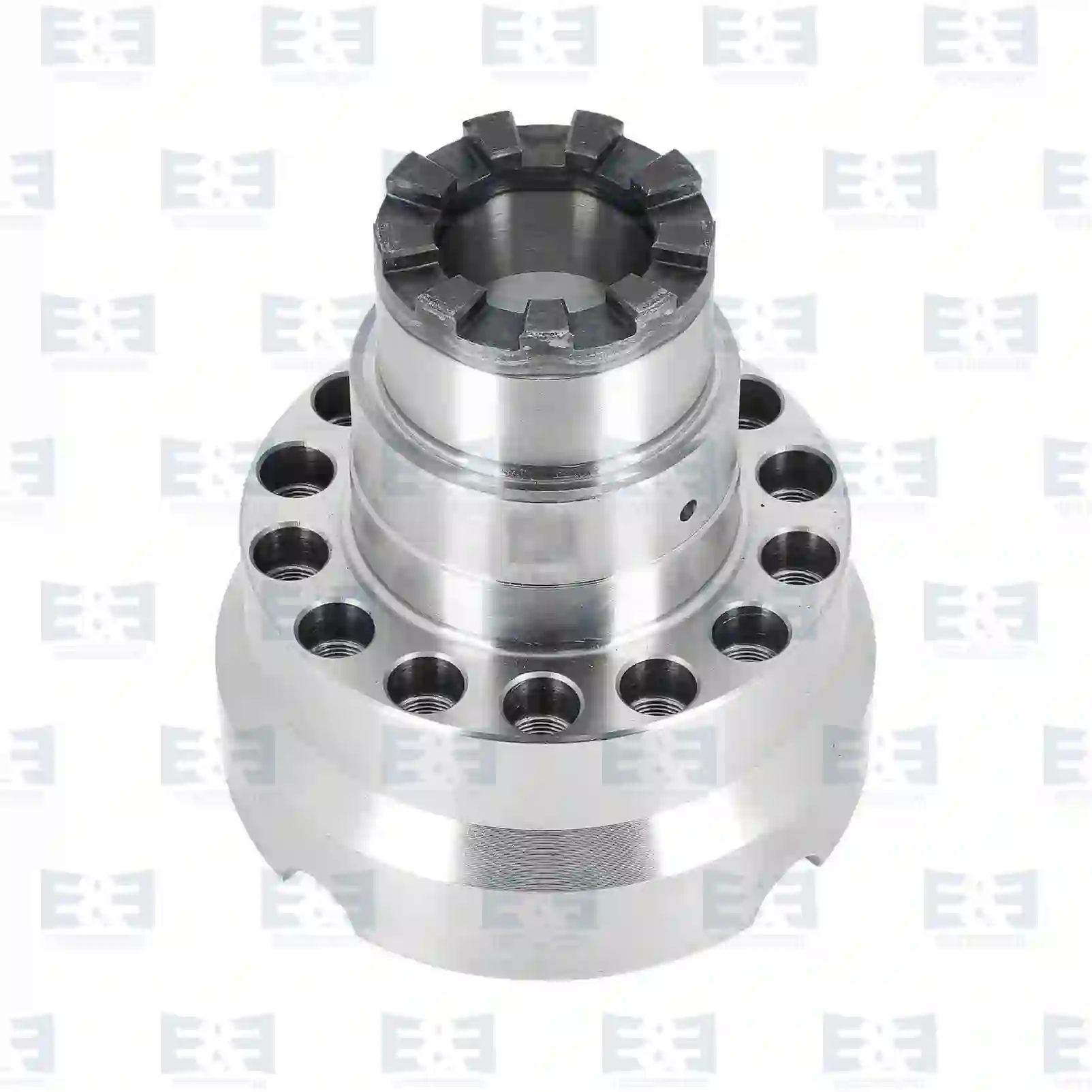 Rear Axle, Complete Differential housing half, EE No 2E2279527 ,  oem no:1431674, 1867361 E&E Truck Spare Parts | Truck Spare Parts, Auotomotive Spare Parts