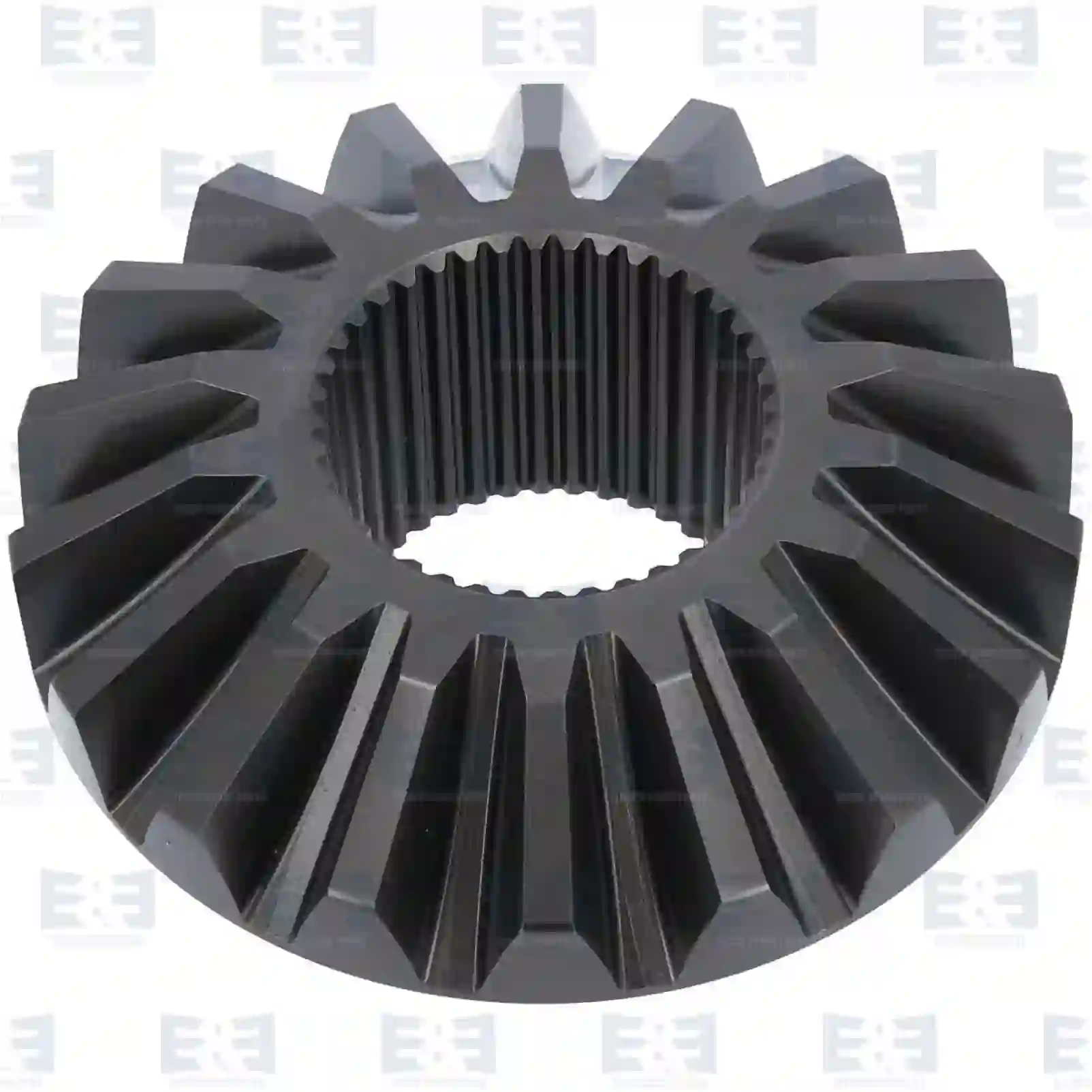 Rear Axle, Complete Axle shaft gear, EE No 2E2279540 ,  oem no:1777556, , , E&E Truck Spare Parts | Truck Spare Parts, Auotomotive Spare Parts