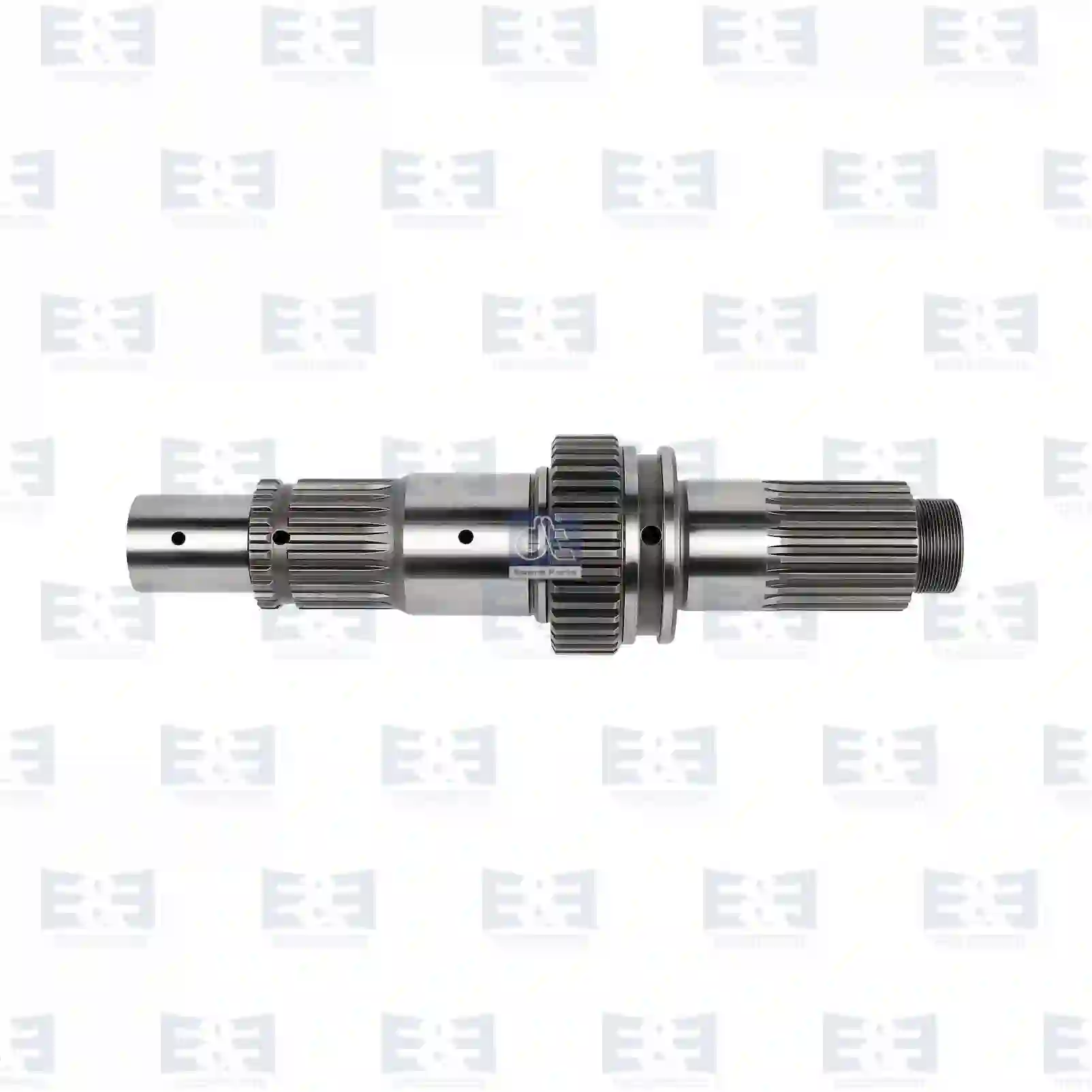 Rear Axle, Complete Drive shaft, EE No 2E2279550 ,  oem no:1328612 E&E Truck Spare Parts | Truck Spare Parts, Auotomotive Spare Parts