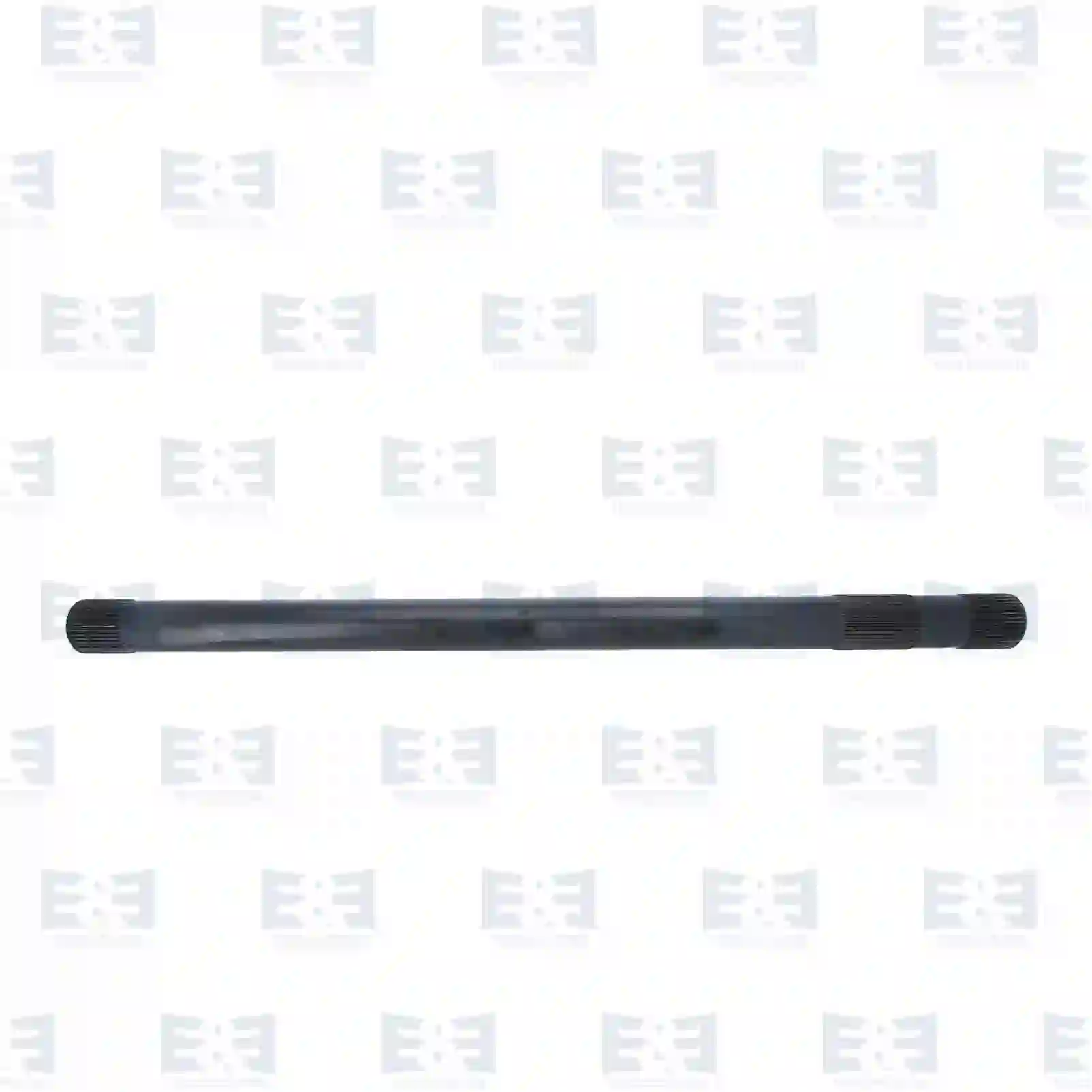 Drive Shaft Input shaft, left, EE No 2E2279555 ,  oem no:1796906 E&E Truck Spare Parts | Truck Spare Parts, Auotomotive Spare Parts