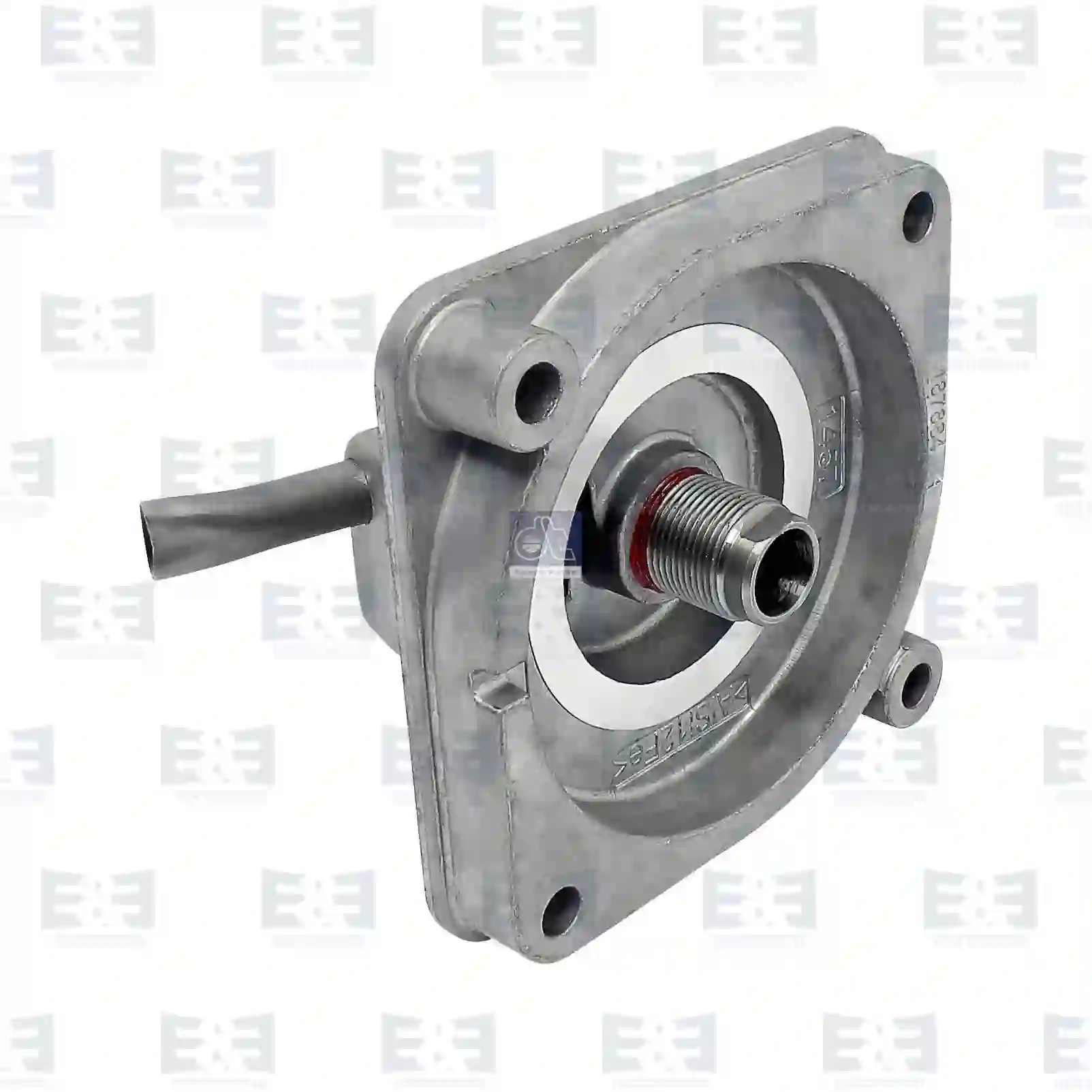 Rear Axle, Complete Oil collector, EE No 2E2279566 ,  oem no:1378750, 1878844 E&E Truck Spare Parts | Truck Spare Parts, Auotomotive Spare Parts