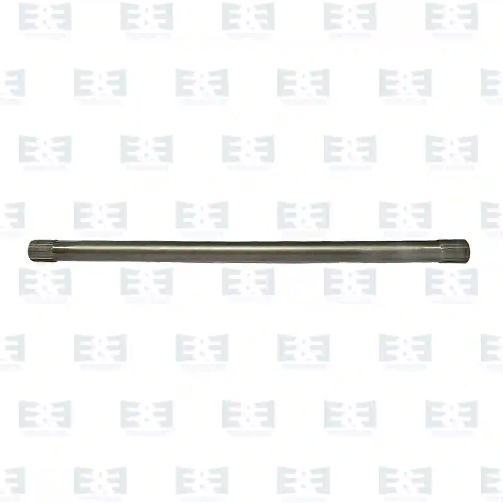 Drive Shaft Drive shaft, EE No 2E2279595 ,  oem no:1315681, 1761195, ZG30024-0008 E&E Truck Spare Parts | Truck Spare Parts, Auotomotive Spare Parts