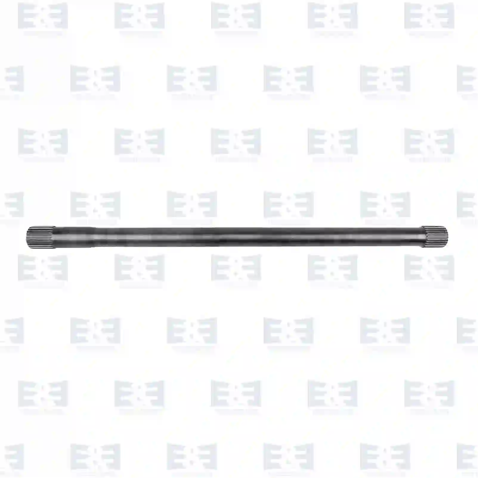 Drive Shaft Drive shaft, EE No 2E2279596 ,  oem no:1368178, ZG30023-0008 E&E Truck Spare Parts | Truck Spare Parts, Auotomotive Spare Parts