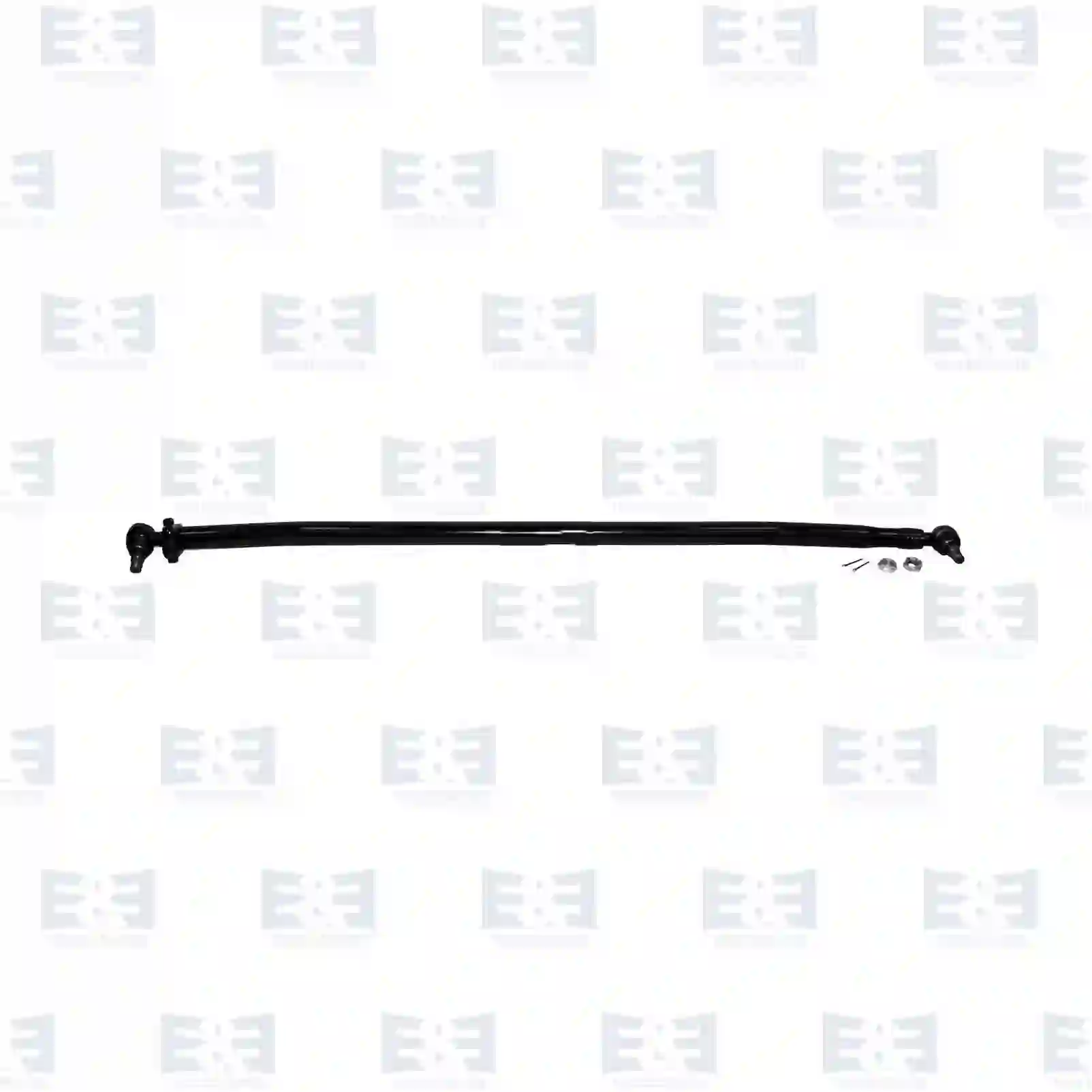  Track rod || E&E Truck Spare Parts | Truck Spare Parts, Auotomotive Spare Parts