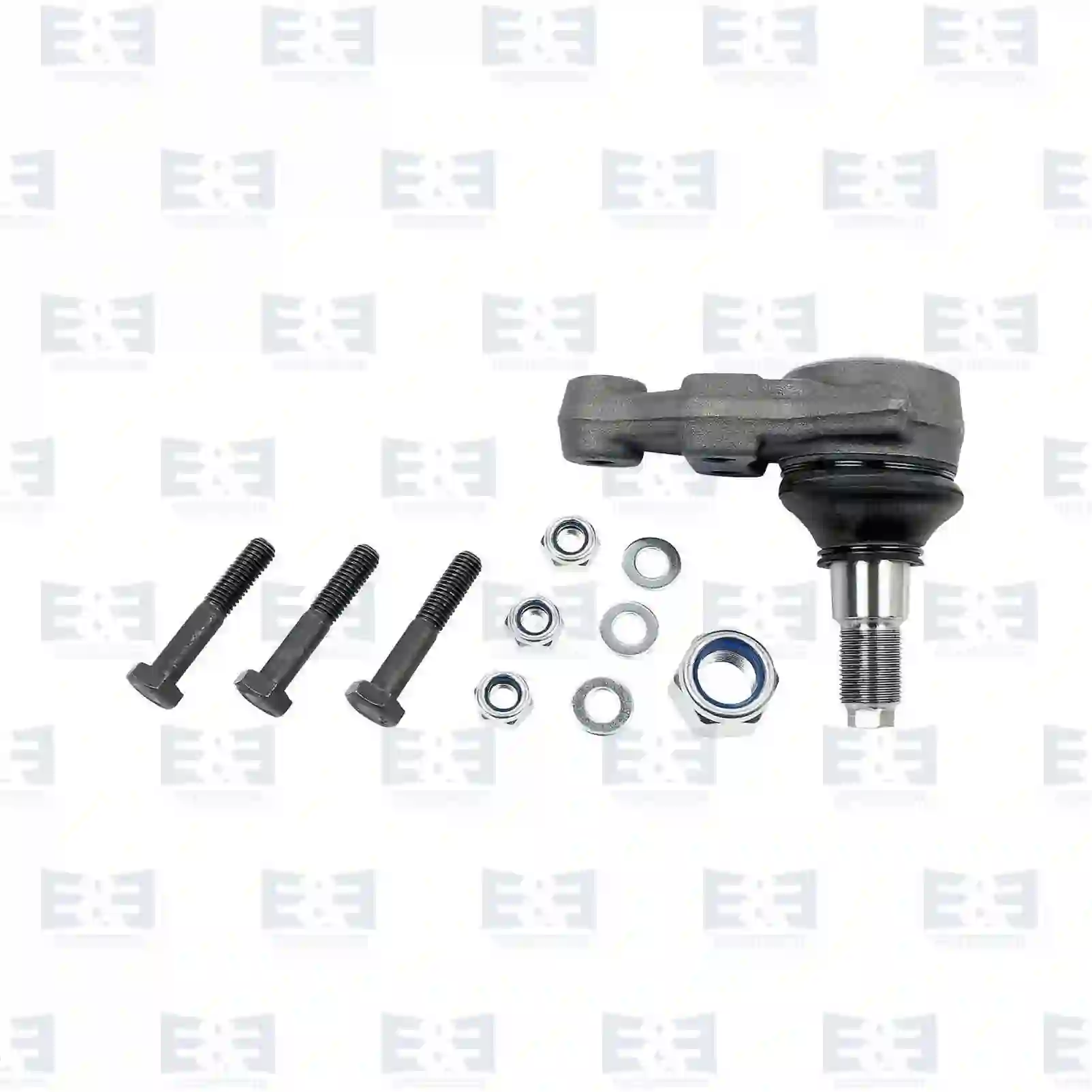  Ball joint, control arm || E&E Truck Spare Parts | Truck Spare Parts, Auotomotive Spare Parts