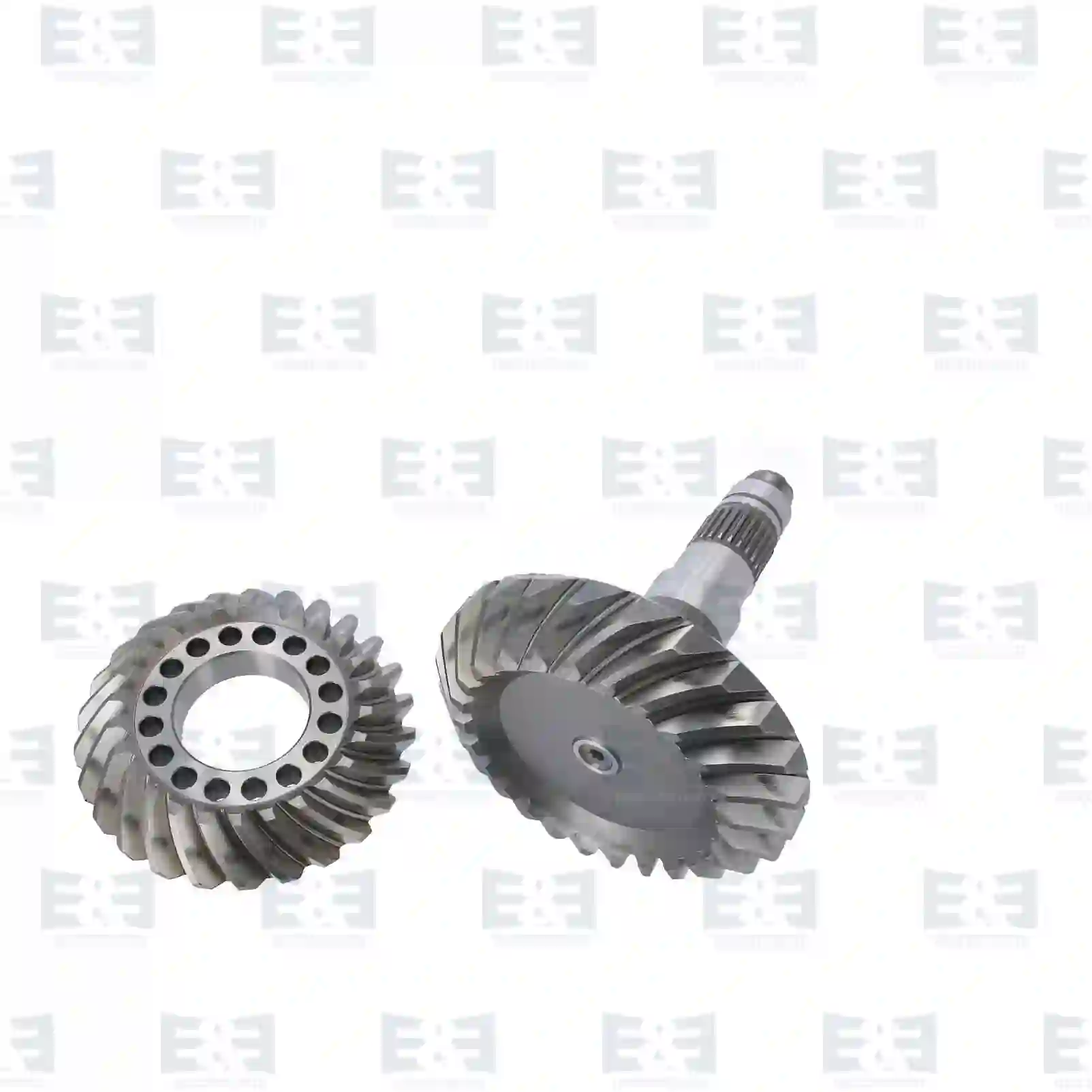 Rear Axle, Complete Crown wheel & pinion, EE No 2E2279627 ,  oem no:1414563, 1940704 E&E Truck Spare Parts | Truck Spare Parts, Auotomotive Spare Parts