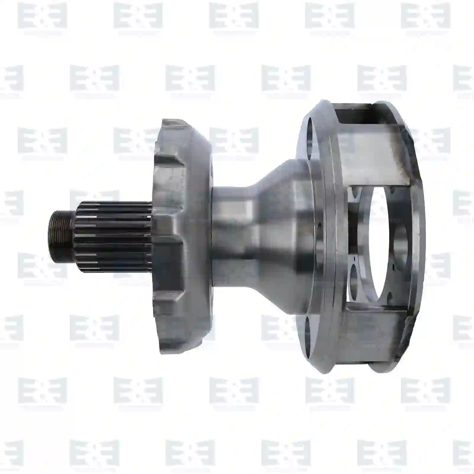 Rear Axle, Complete Planetary carrier, EE No 2E2279640 ,  oem no:1318221 E&E Truck Spare Parts | Truck Spare Parts, Auotomotive Spare Parts